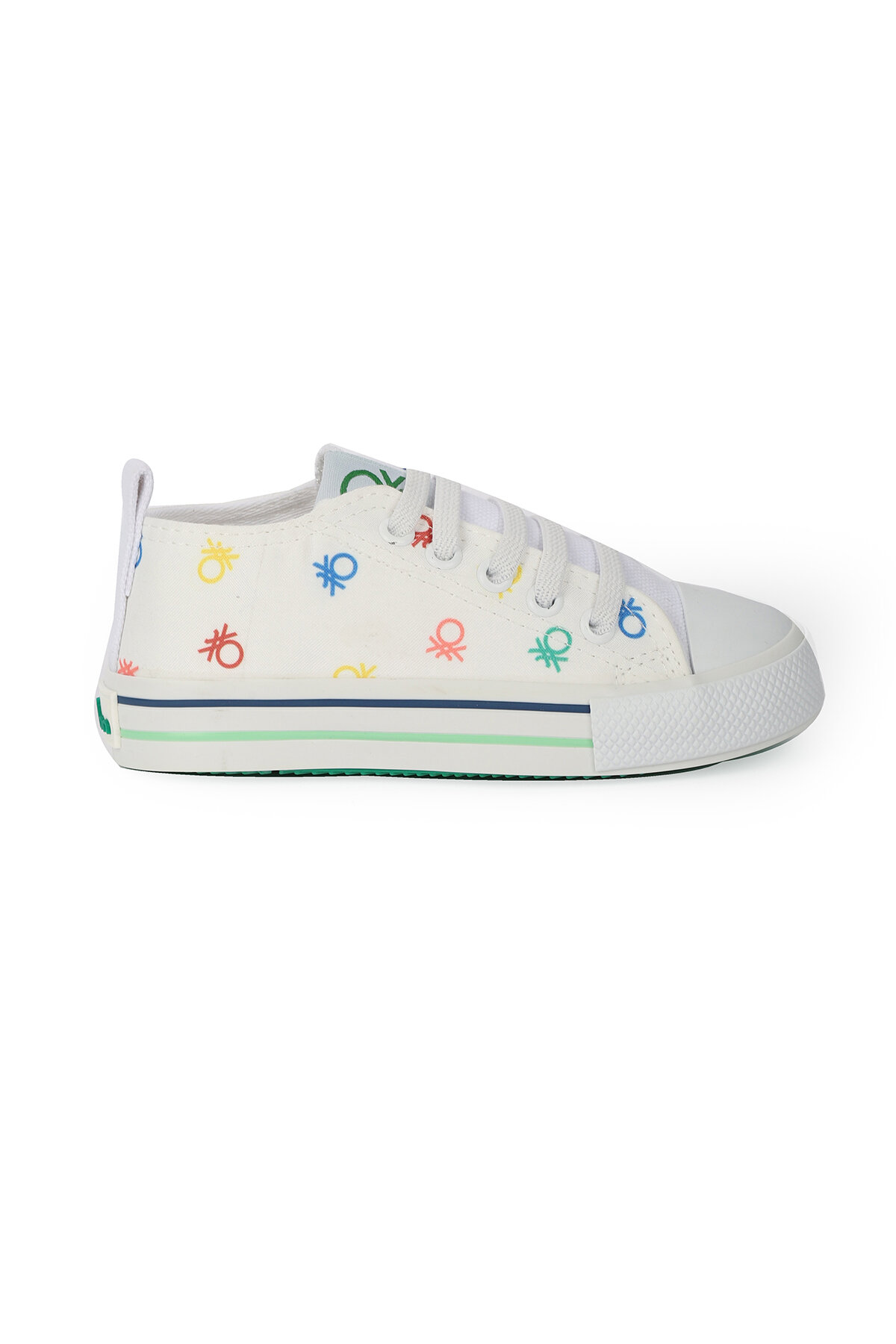 United Colors Of Benetton Çocuk Ayakkabı BN-30660