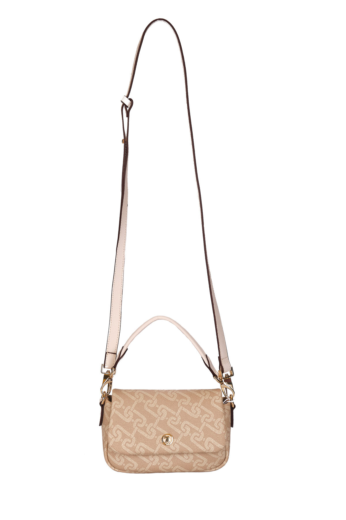 U.S. Polo Assn. Kadın Çapraz Çanta US24101