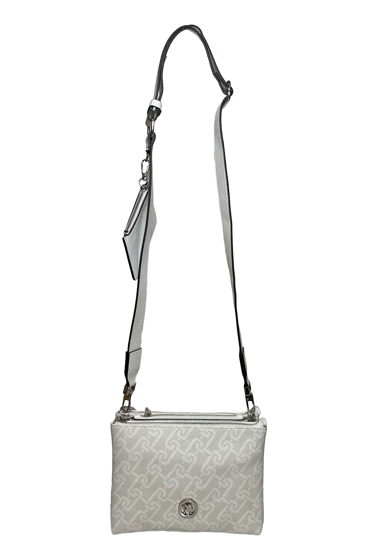 U.S. Polo Assn. Kadın Çapraz Çanta US24108