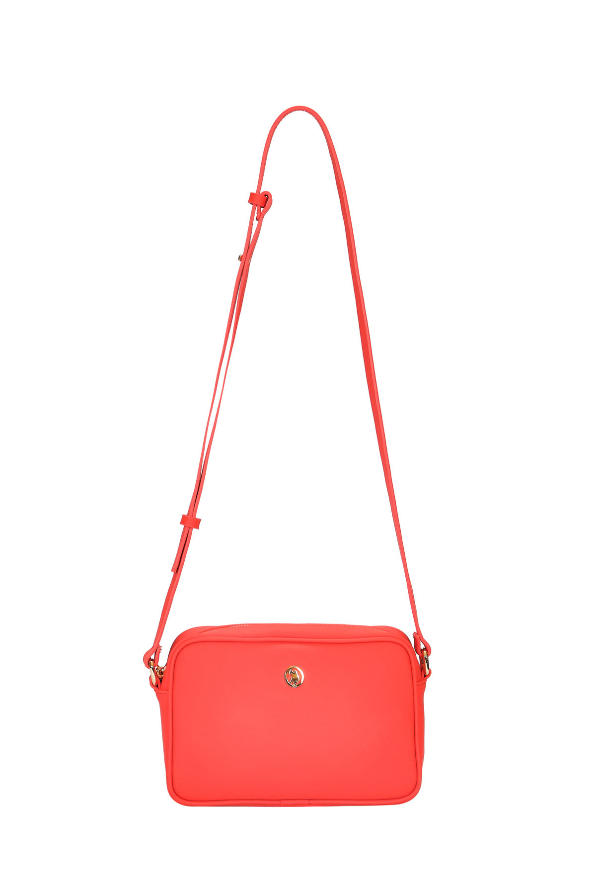 U.S. Polo Assn. Kadın Çapraz Çanta US24170