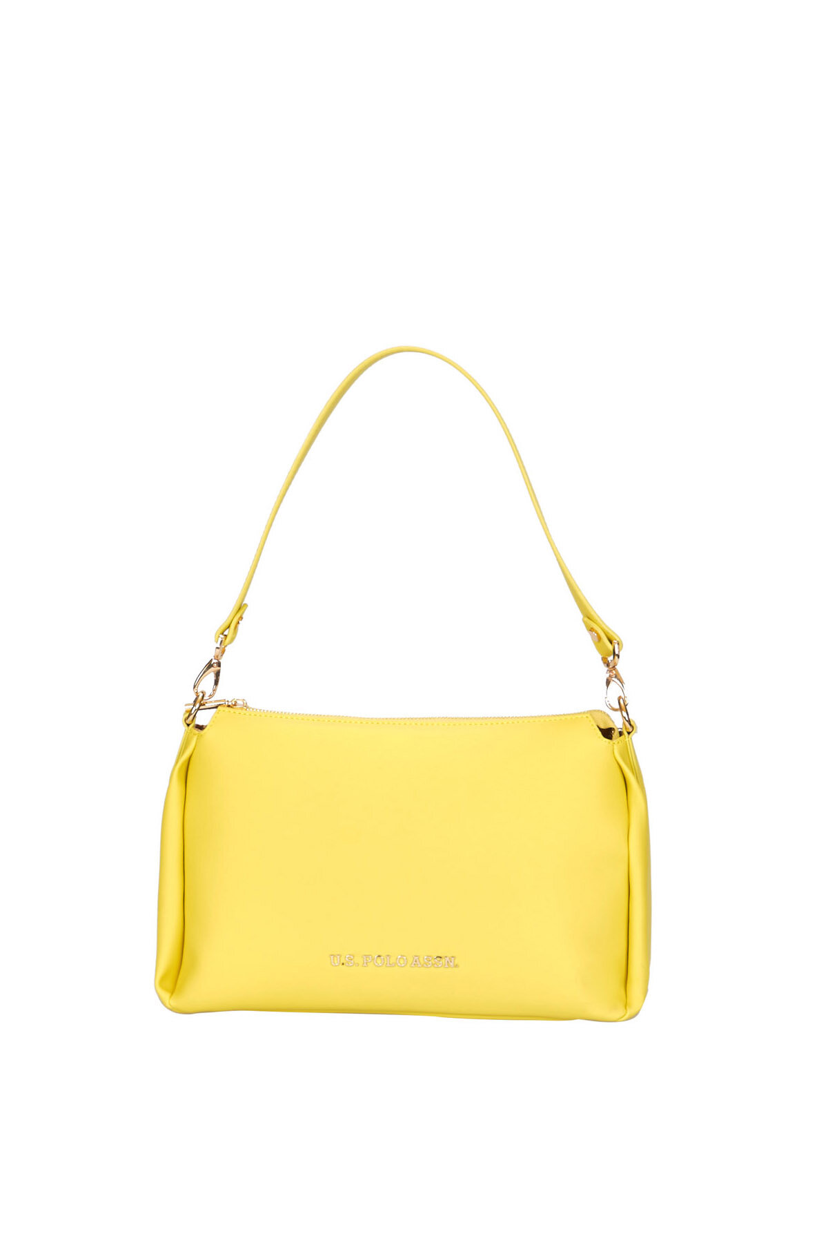 U.S. Polo Assn. Kadın Omuz Çantası US24163