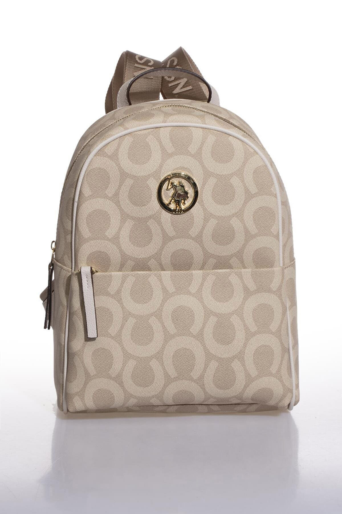 U.S. Polo Assn. Kadın Sırt Çantası US24197