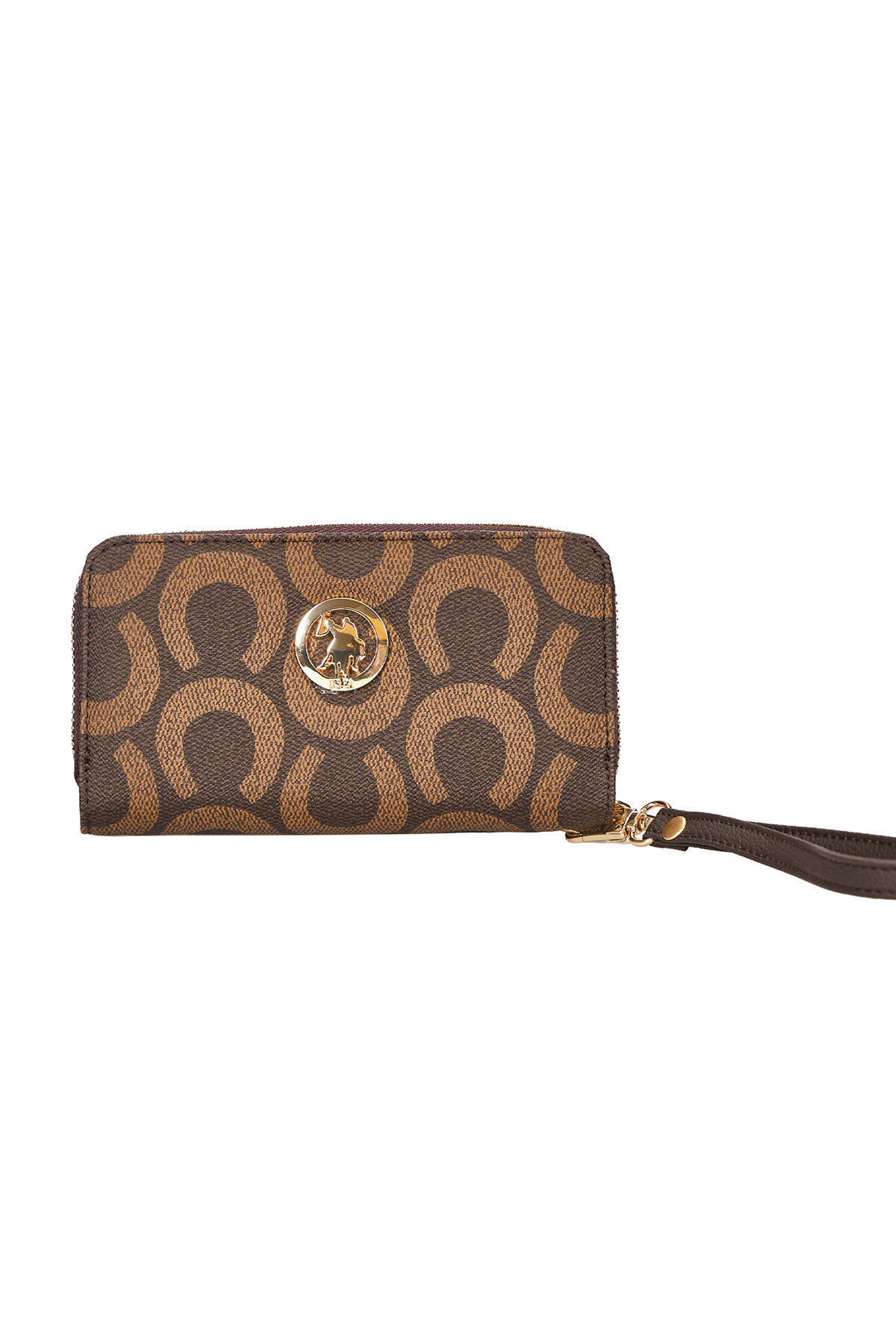 U.S. Polo Assn. Kadın Cüzdan USC24445