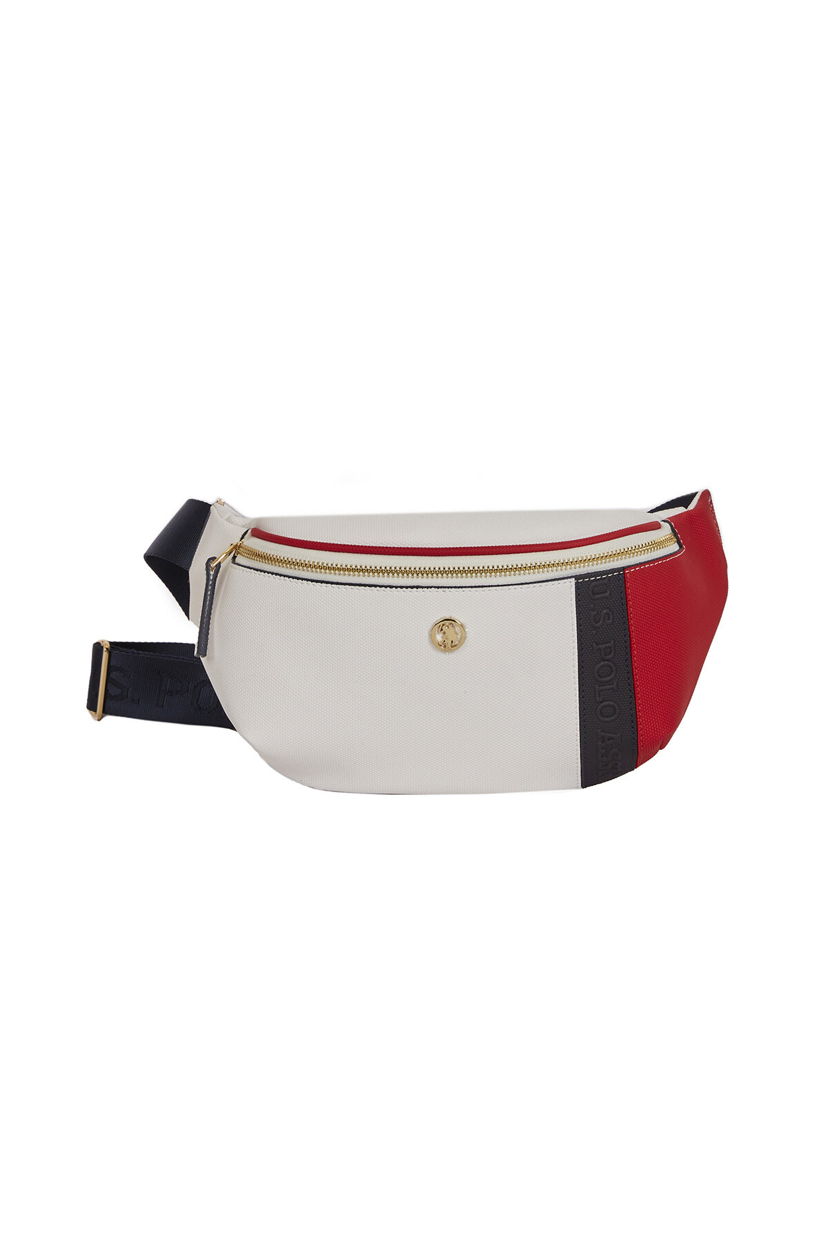 U.S. Polo Assn. Kadın Bel Çantası US22192