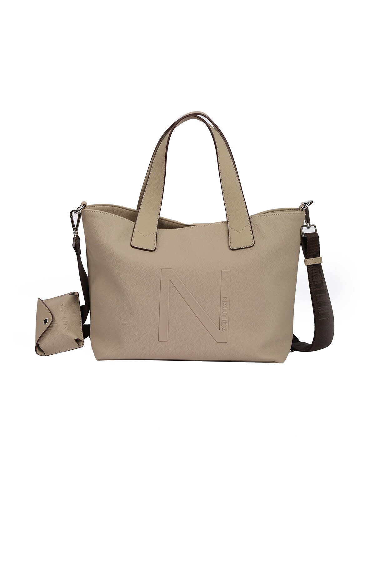 Nautica Kadın Omuz Çantası CN3549T