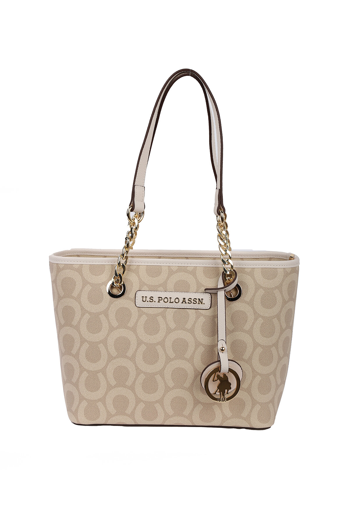 U.S. Polo Assn. Kadın Omuz Çantası US23190.0333