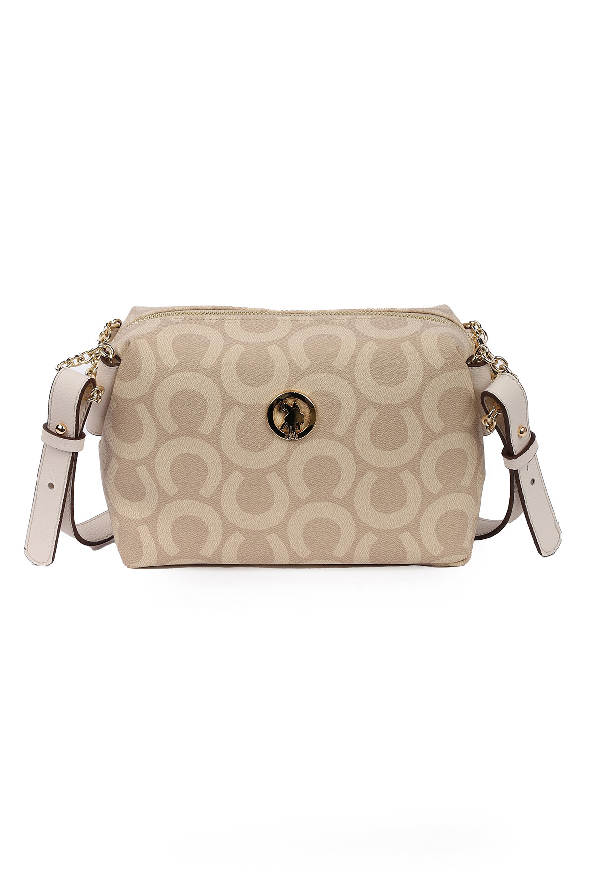 U.S. Polo Assn. Kadın Çapraz Çanta US23204.0333