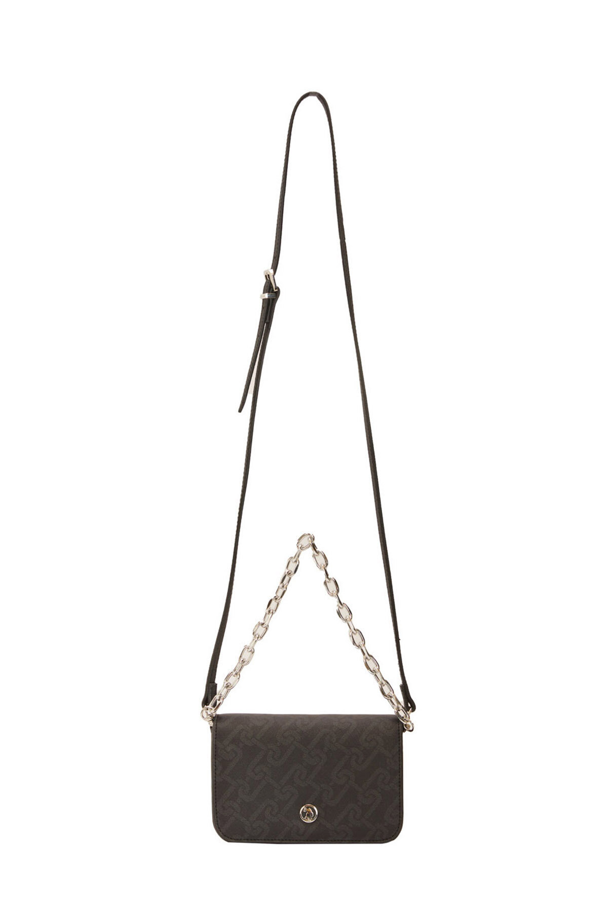 U.S. Polo Assn. Kadın Çapraz Çanta US23526