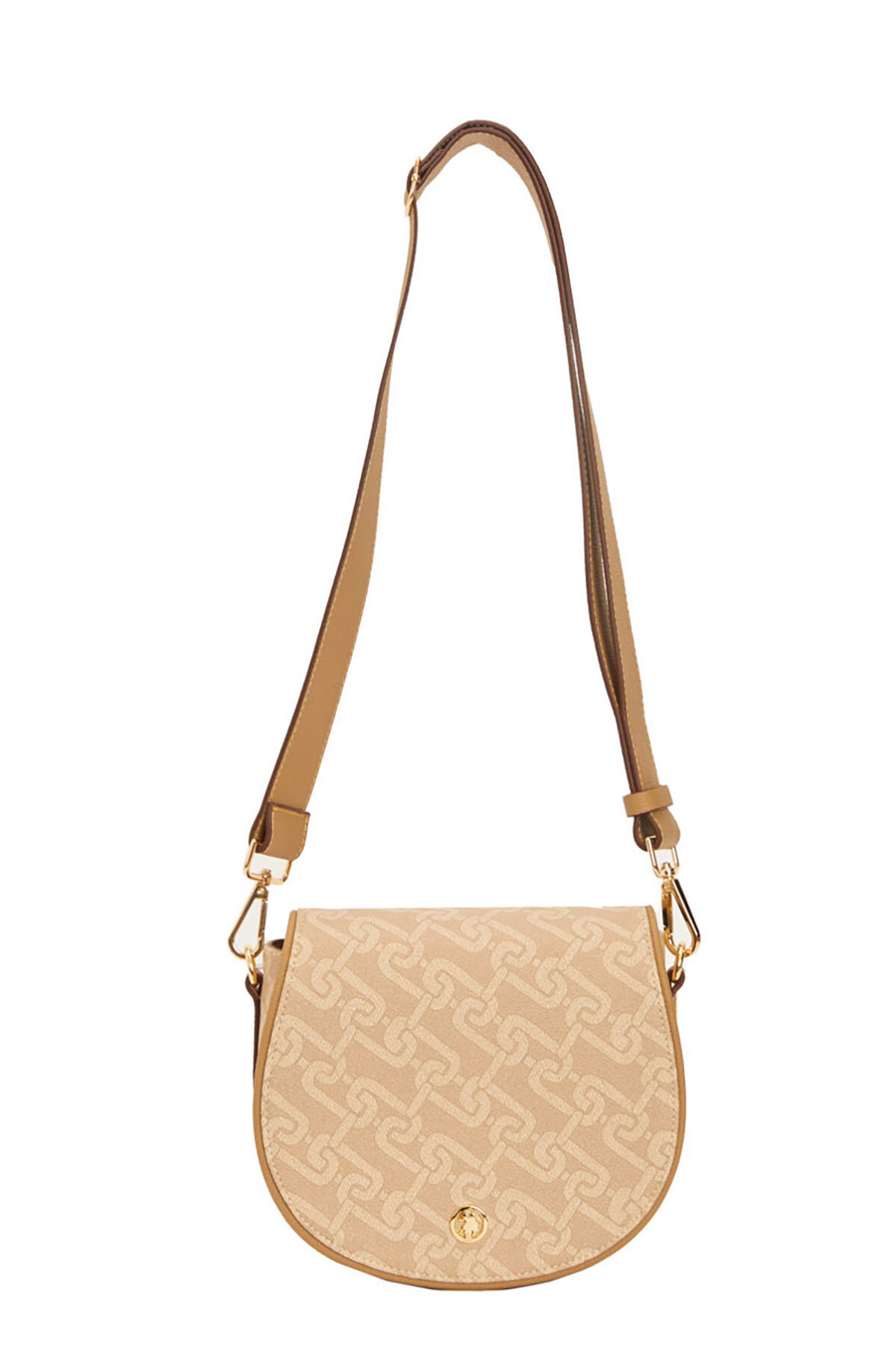 U.S. Polo Assn. Kadın Çapraz Çanta US23529