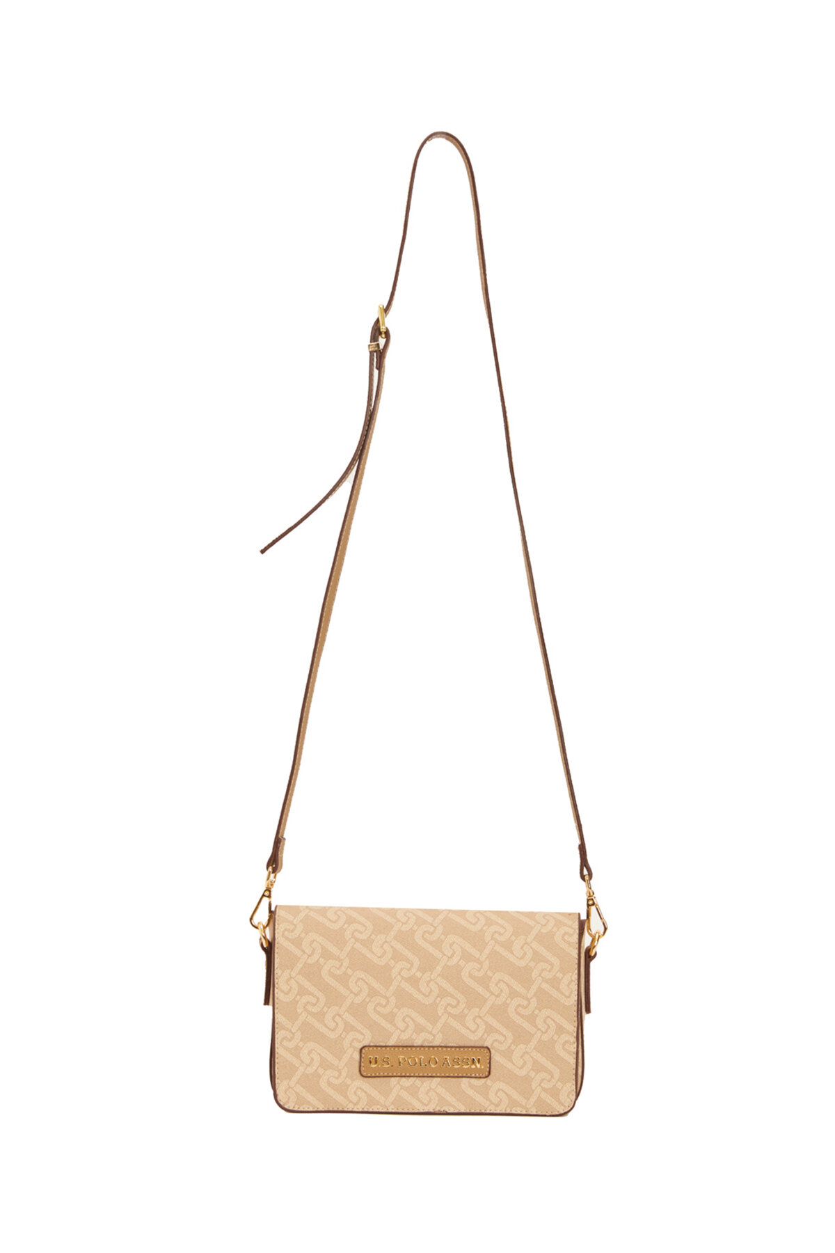 U.S. Polo Assn. Kadın Çapraz Çanta US23540