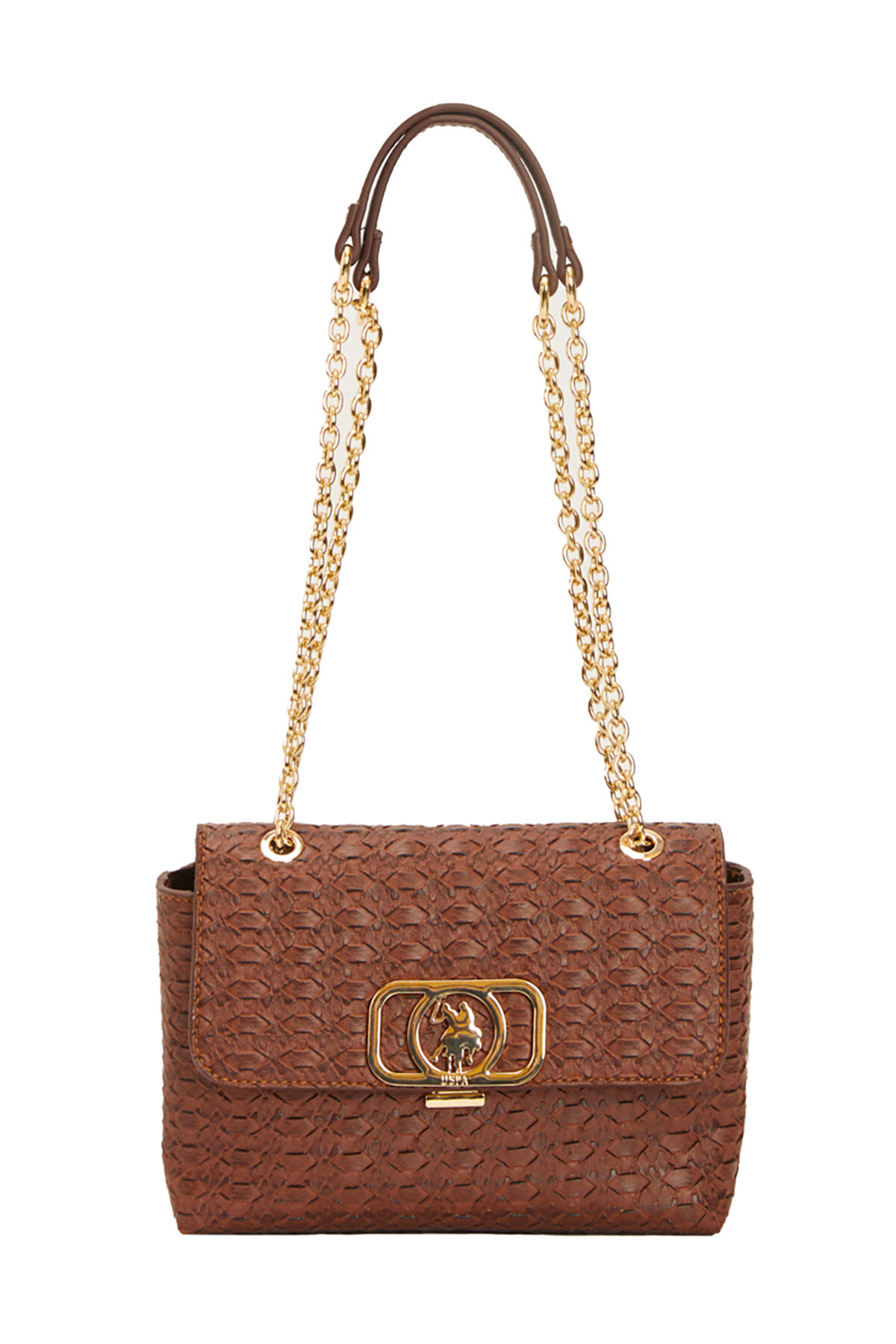 U.S. Polo Assn. Kadın Omuz Çantası US23649