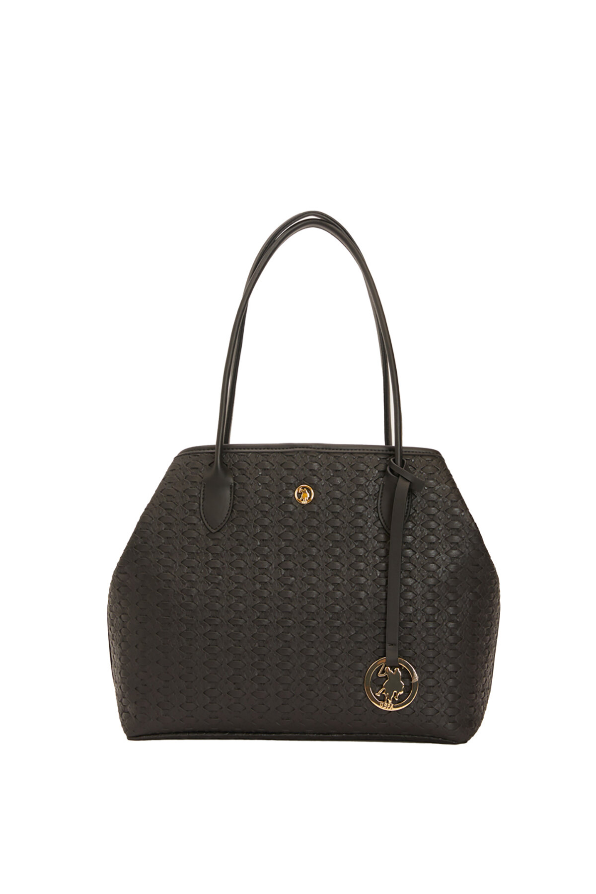 U.S. Polo Assn. Kadın Omuz Çantası US23652