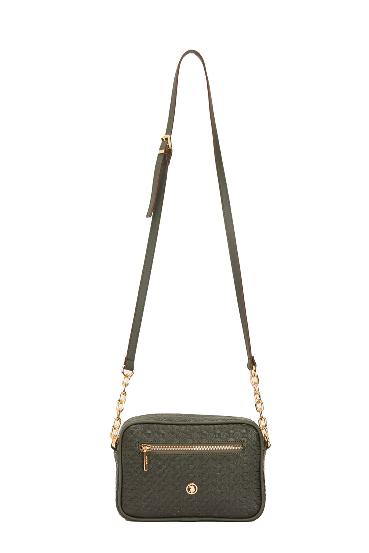 U.S. Polo Assn. Kadın Çapraz Çanta US23653