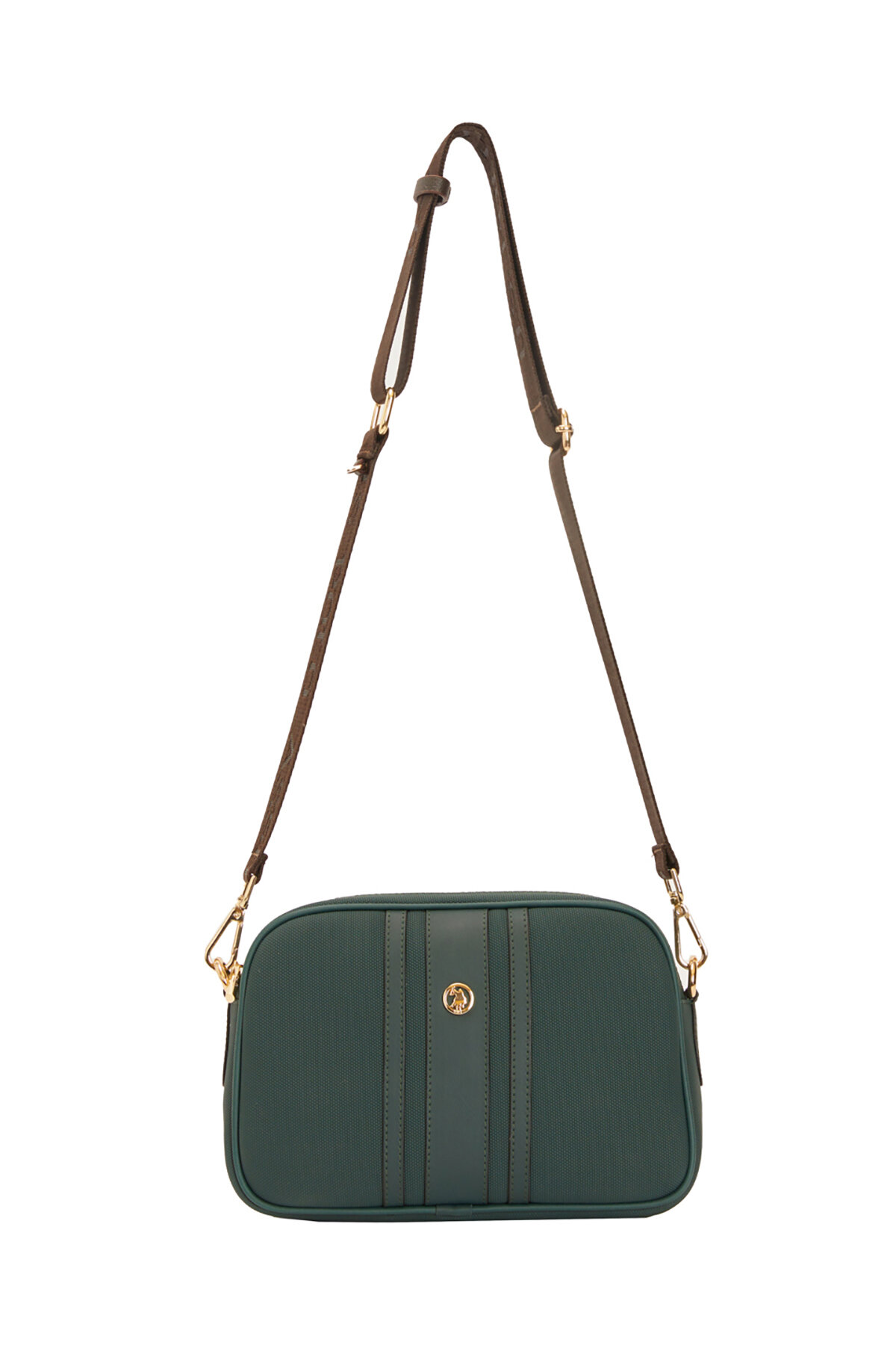 U.S. Polo Assn. Kadın Çapraz Çanta US23666