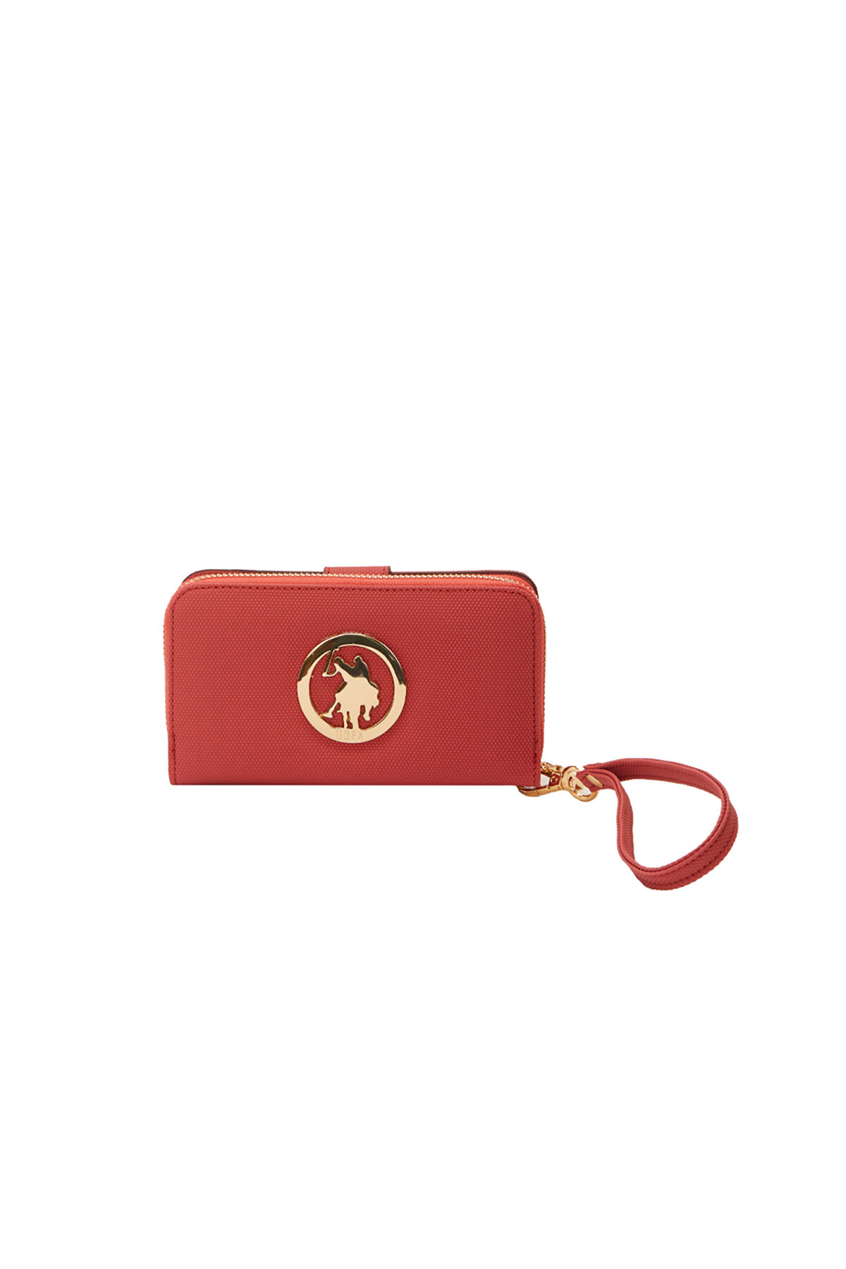 U.S. Polo Assn. Kadın Cüzdan USC23922