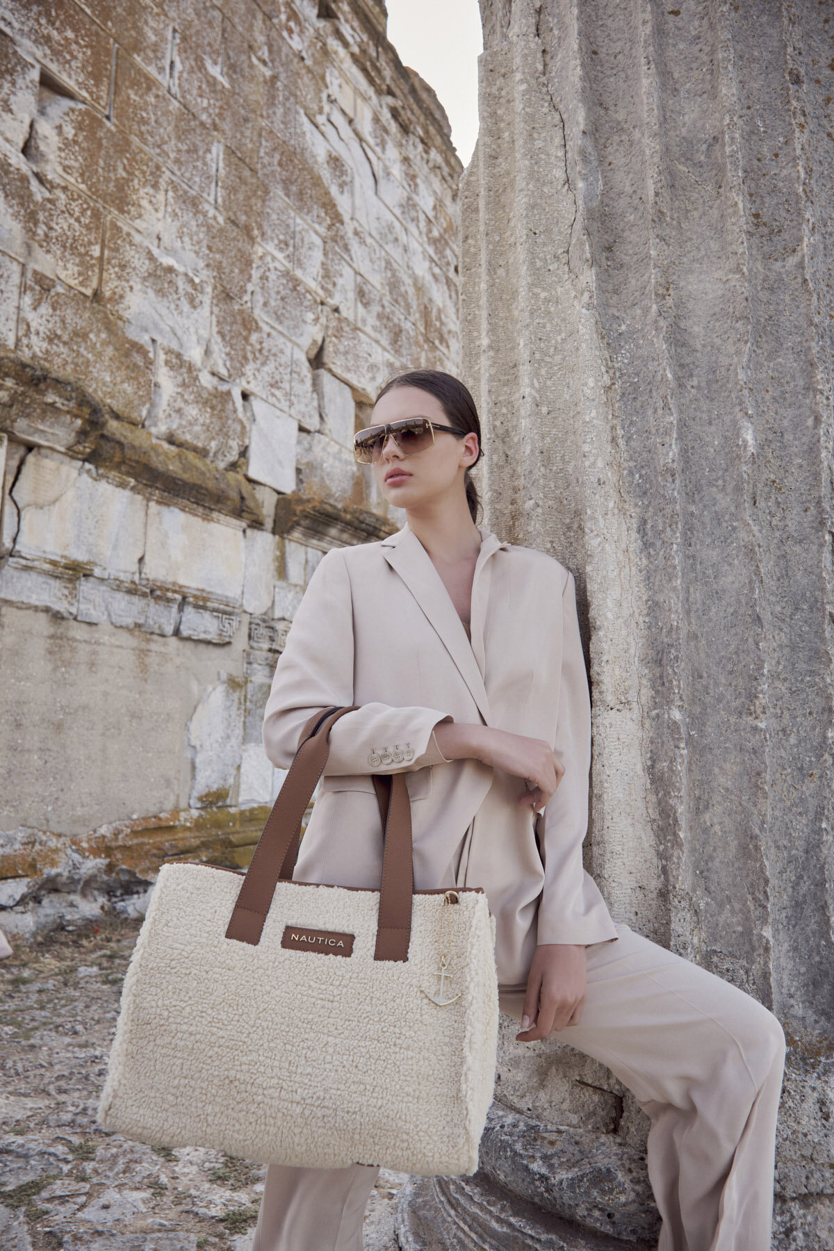 Nautica Kadın Çanta CN5123T