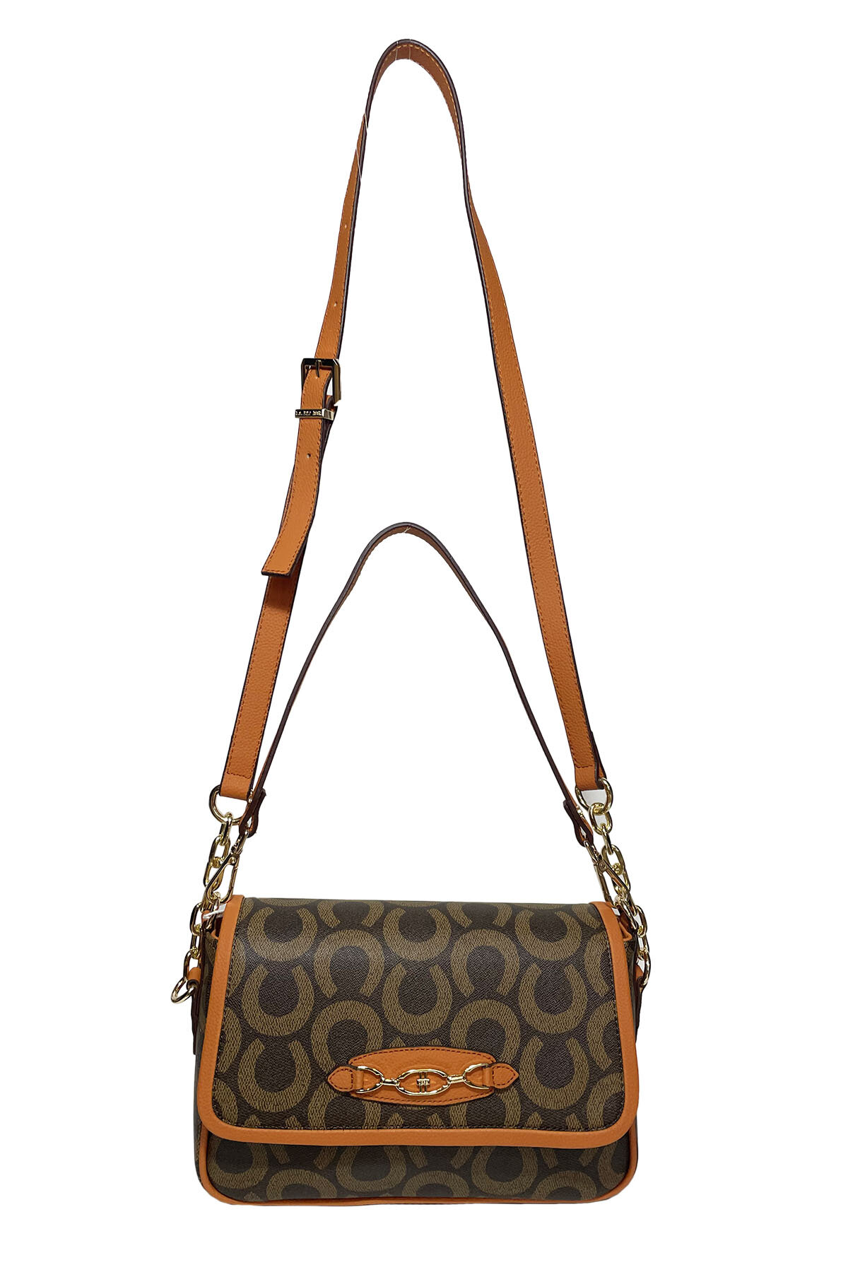 U.S. Polo Assn. Kadın Omuz Çantası US24191