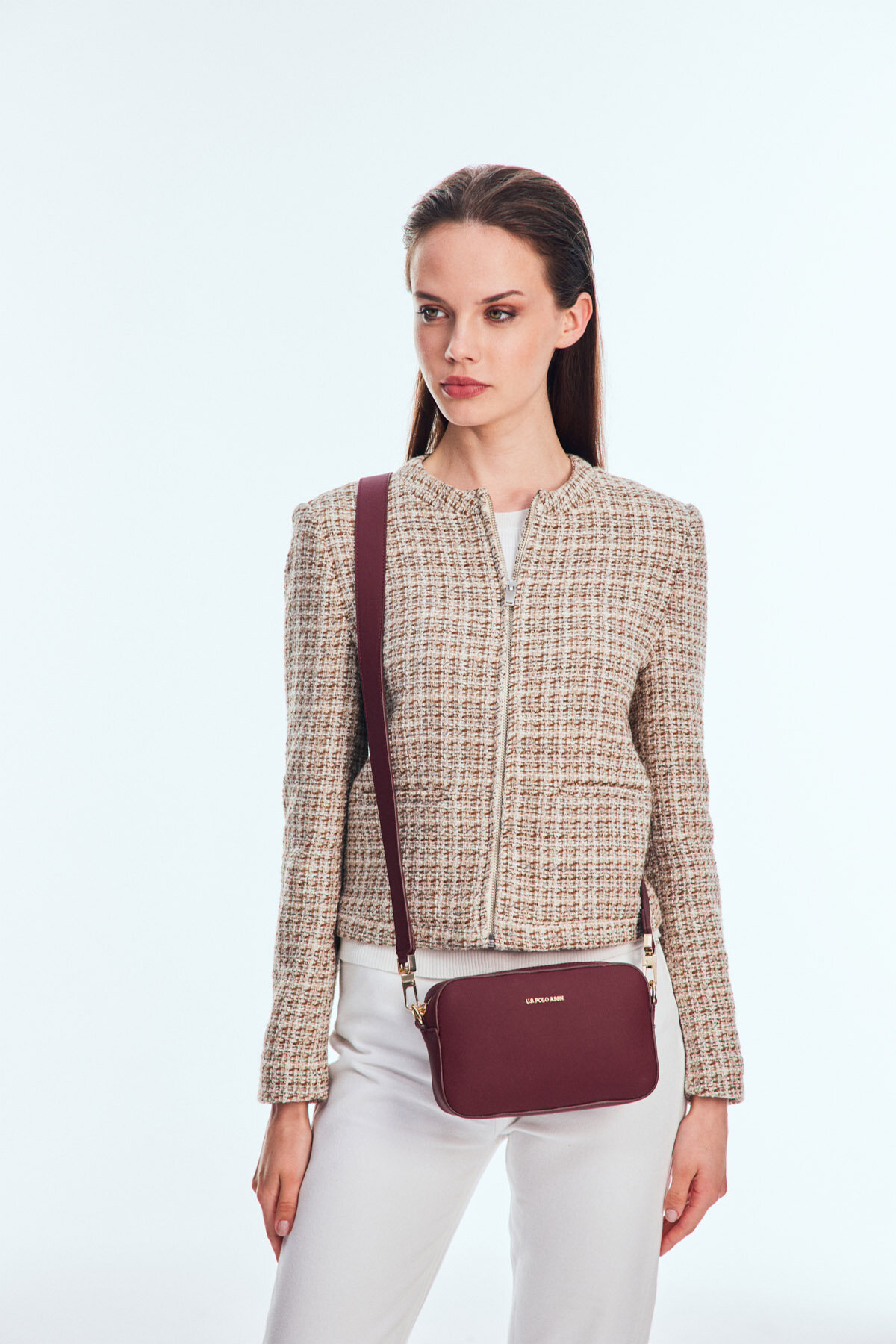 U.S. Polo Assn. Kadın Çanta US24625