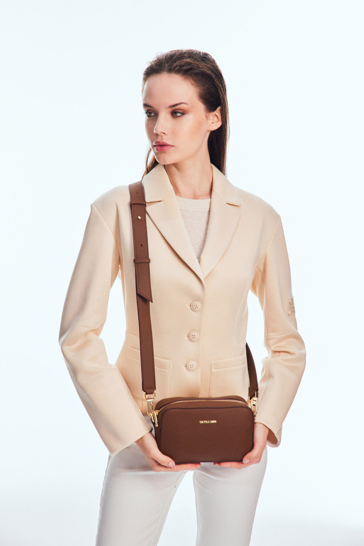 U.S. Polo Assn. Kadın Çanta US24625