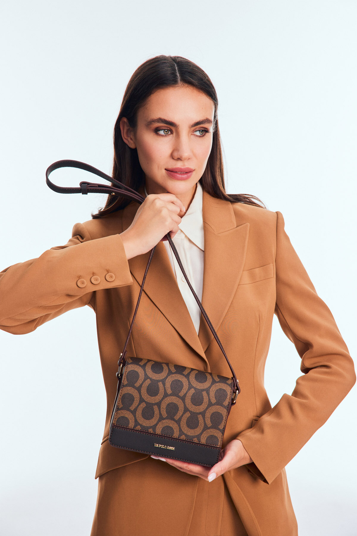 U.S. Polo Assn. Kadın Çanta US24606