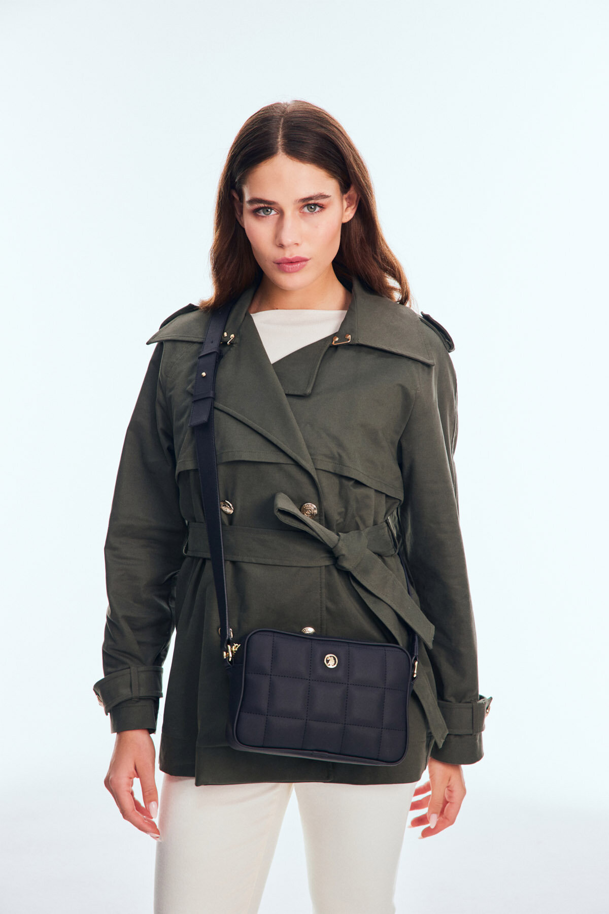 U.S. Polo Assn. Kadın Çanta US24617