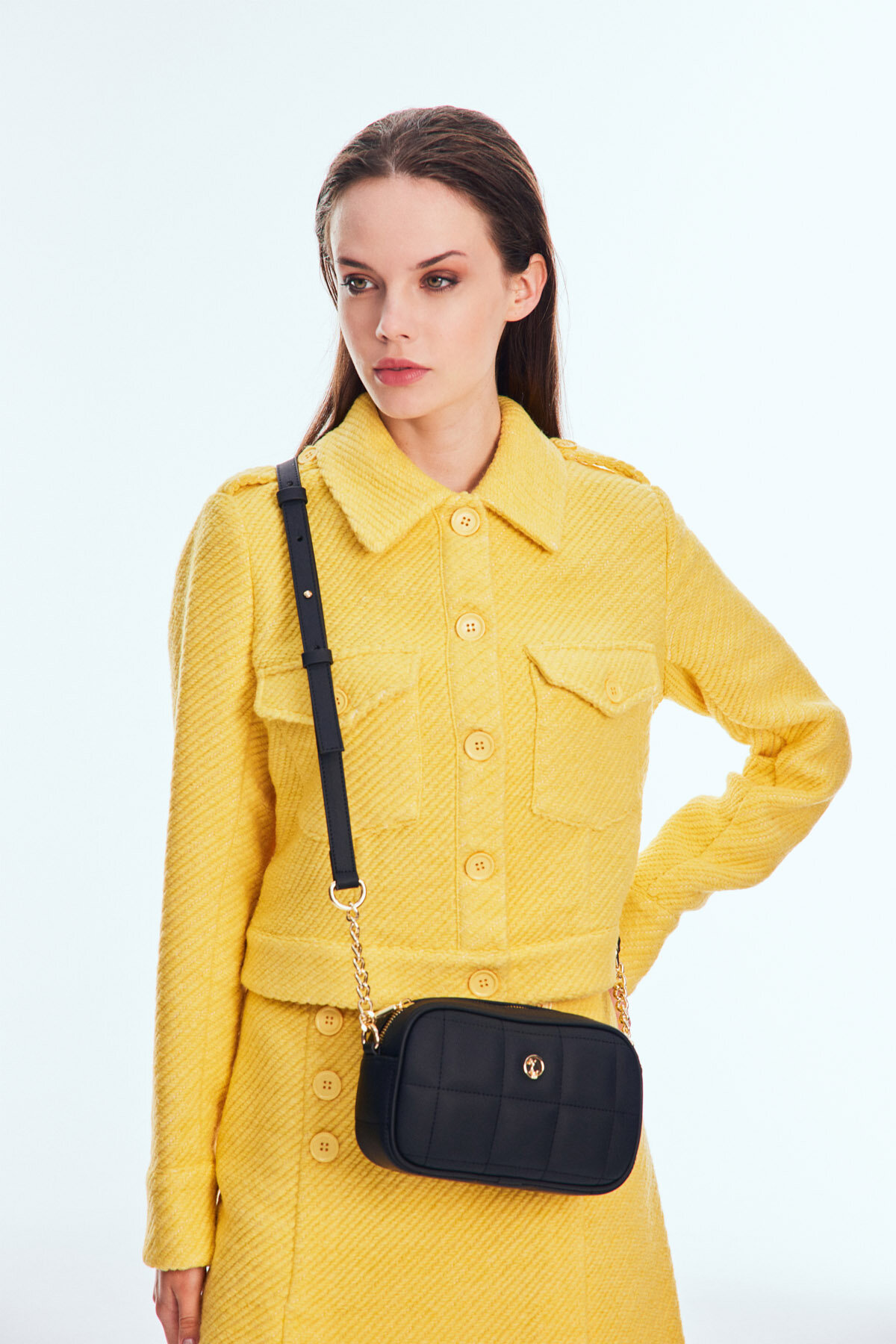 U.S. Polo Assn. Kadın Çanta US24618