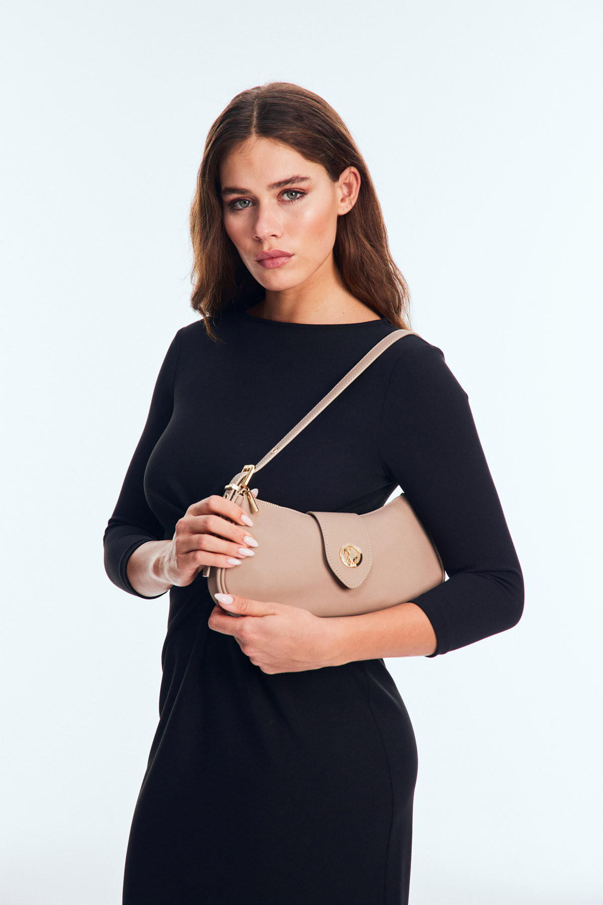 U.S. Polo Assn. Kadın Çanta US24631