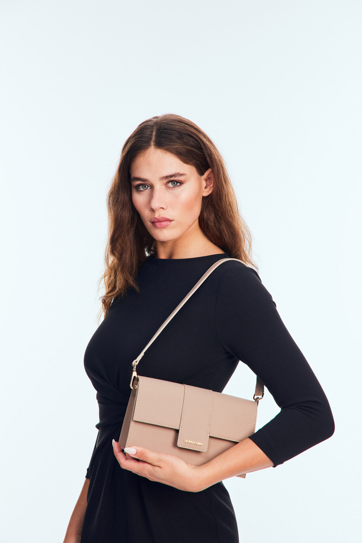 U.S. Polo Assn. Kadın Çanta US24633