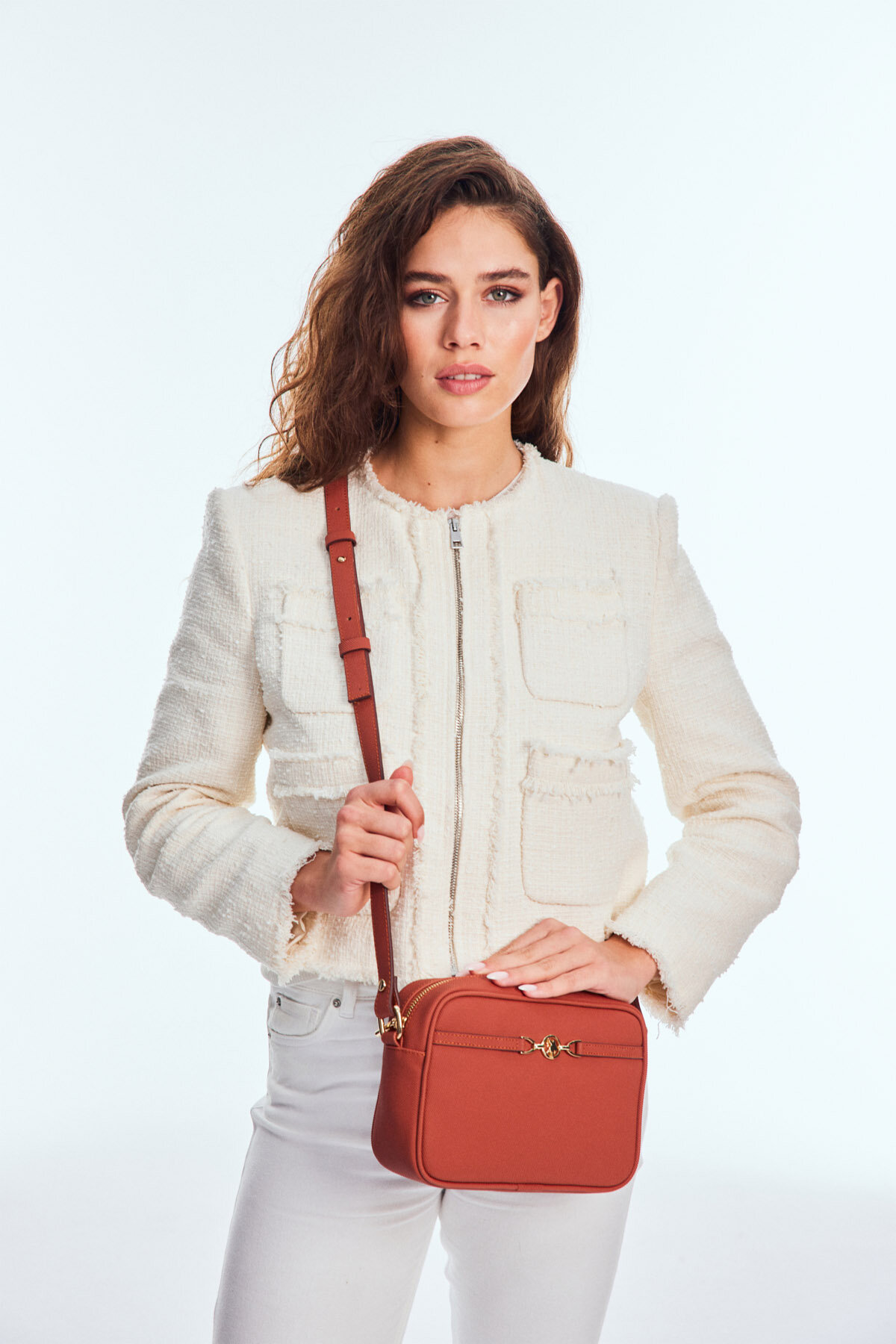 U.S. Polo Assn. Kadın Çanta US24702