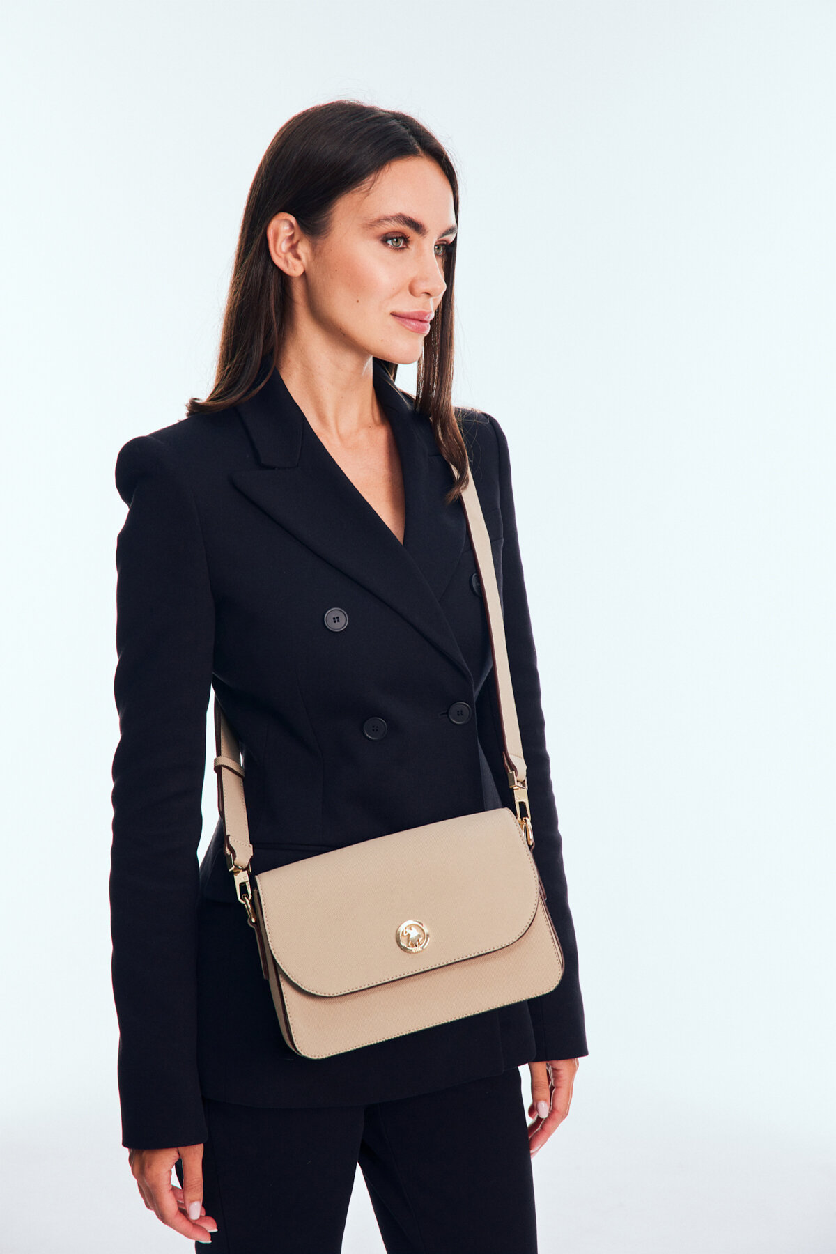 U.S. Polo Assn. Kadın Çanta US24721