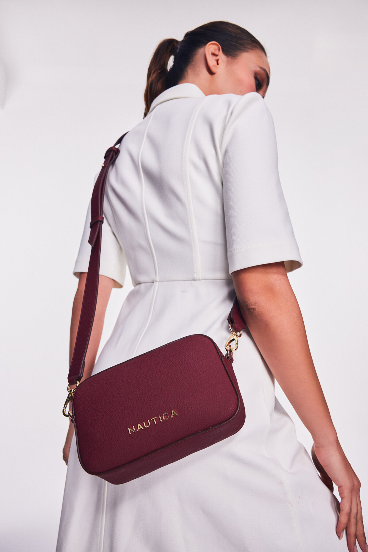 Nautica Kadın Çanta CN6505T