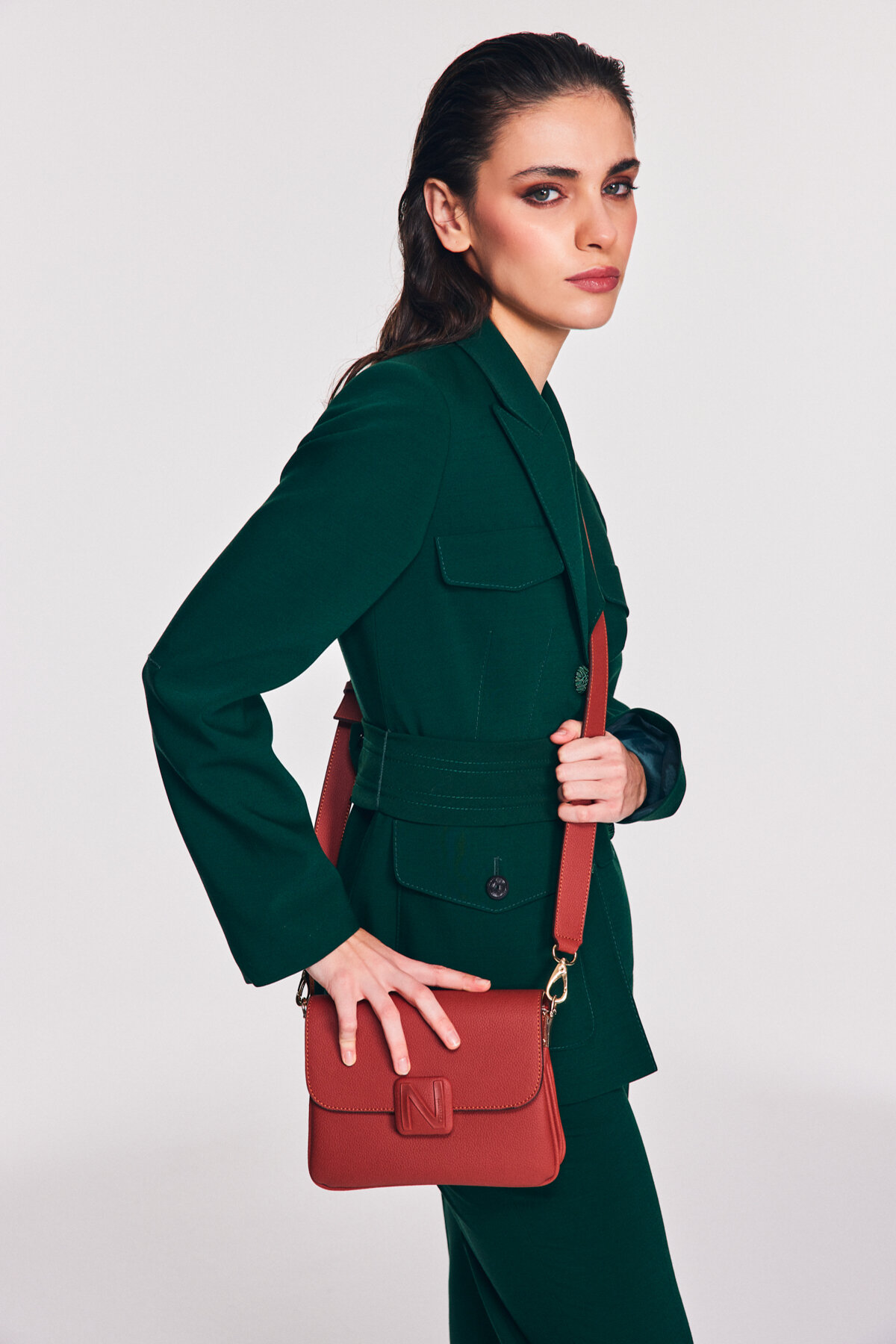 Nautica Kadın Çanta CN6508T