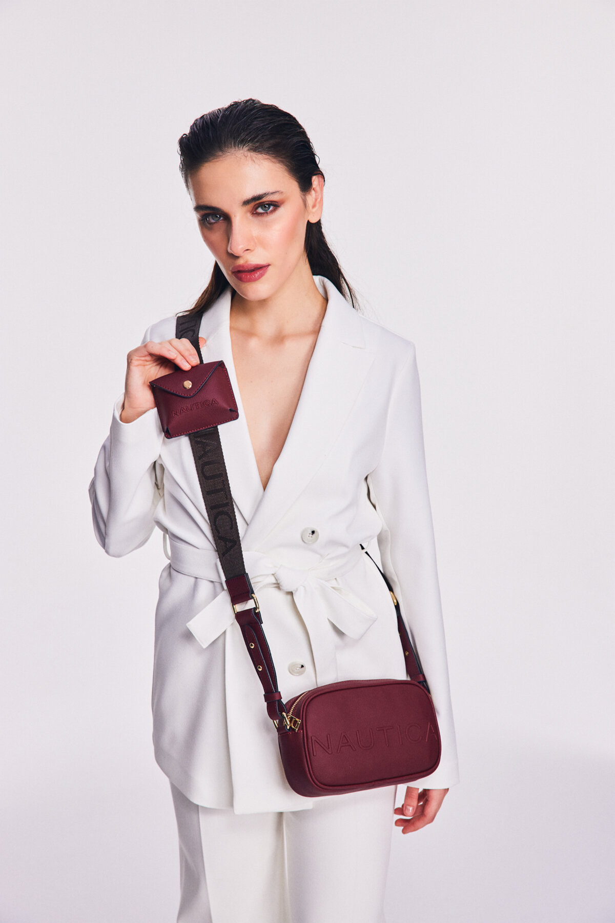 Nautica Kadın Çanta CN6529T