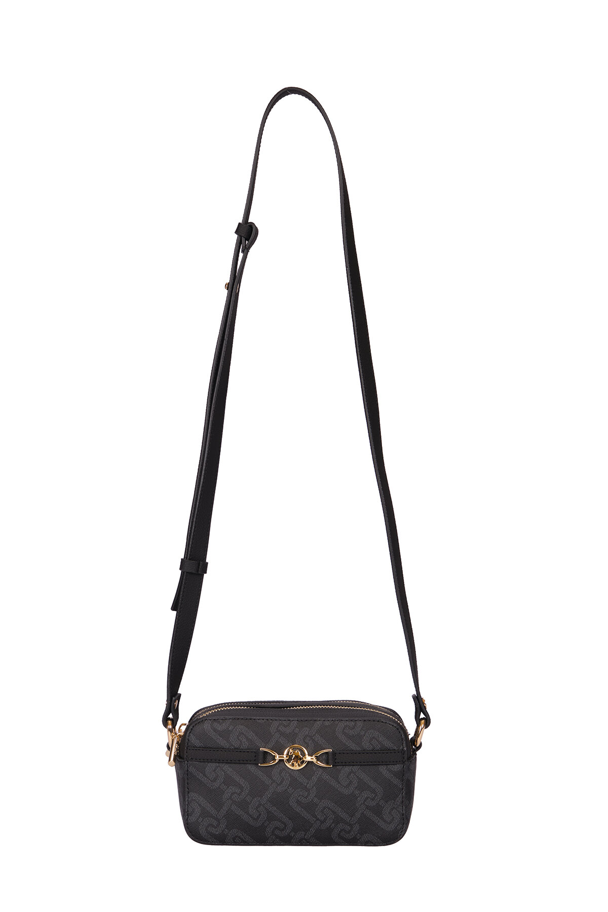 U.S. Polo Assn. Kadın Çapraz Çanta US25104