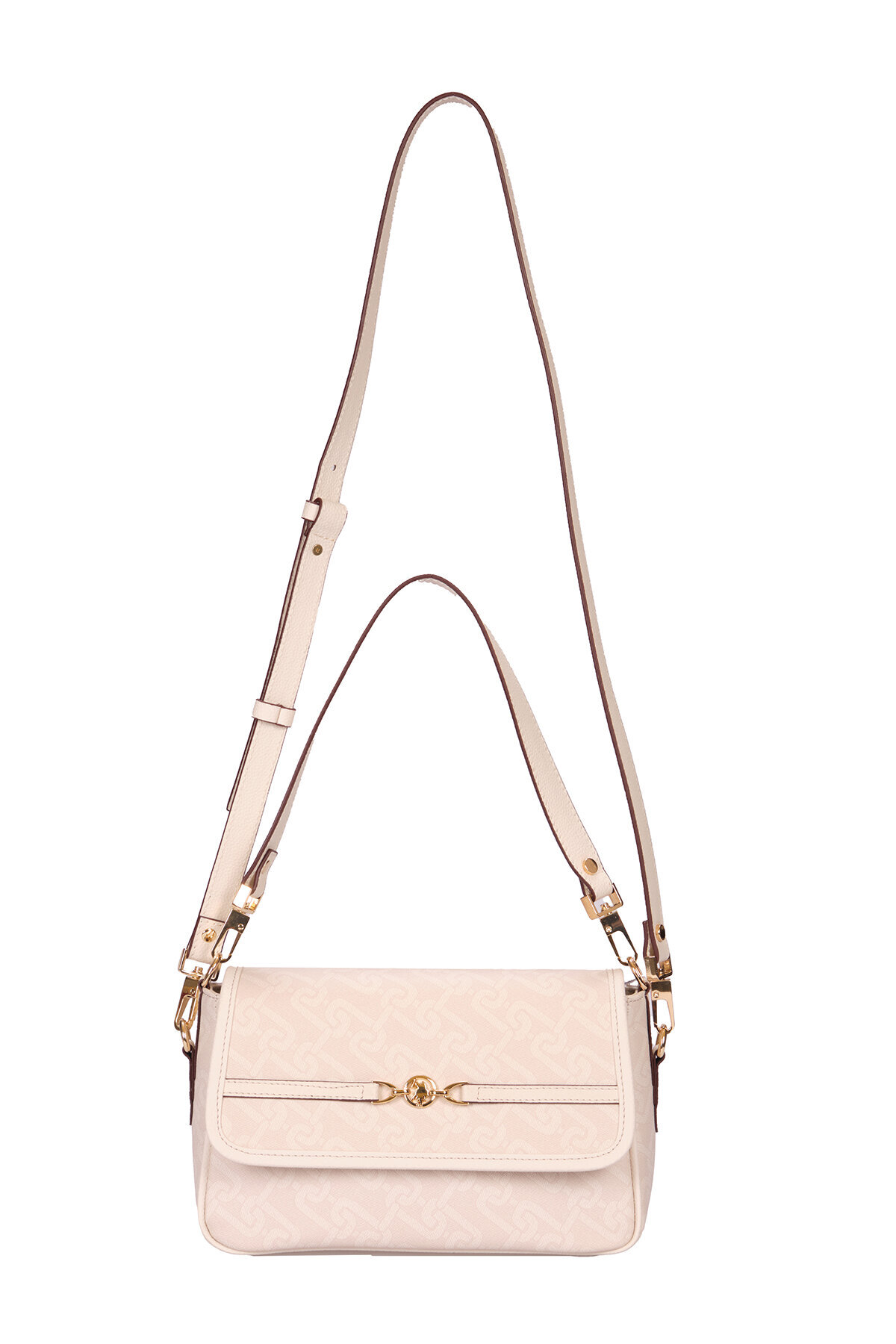 U.S. Polo Assn. Kadın Omuz Çantası US25105