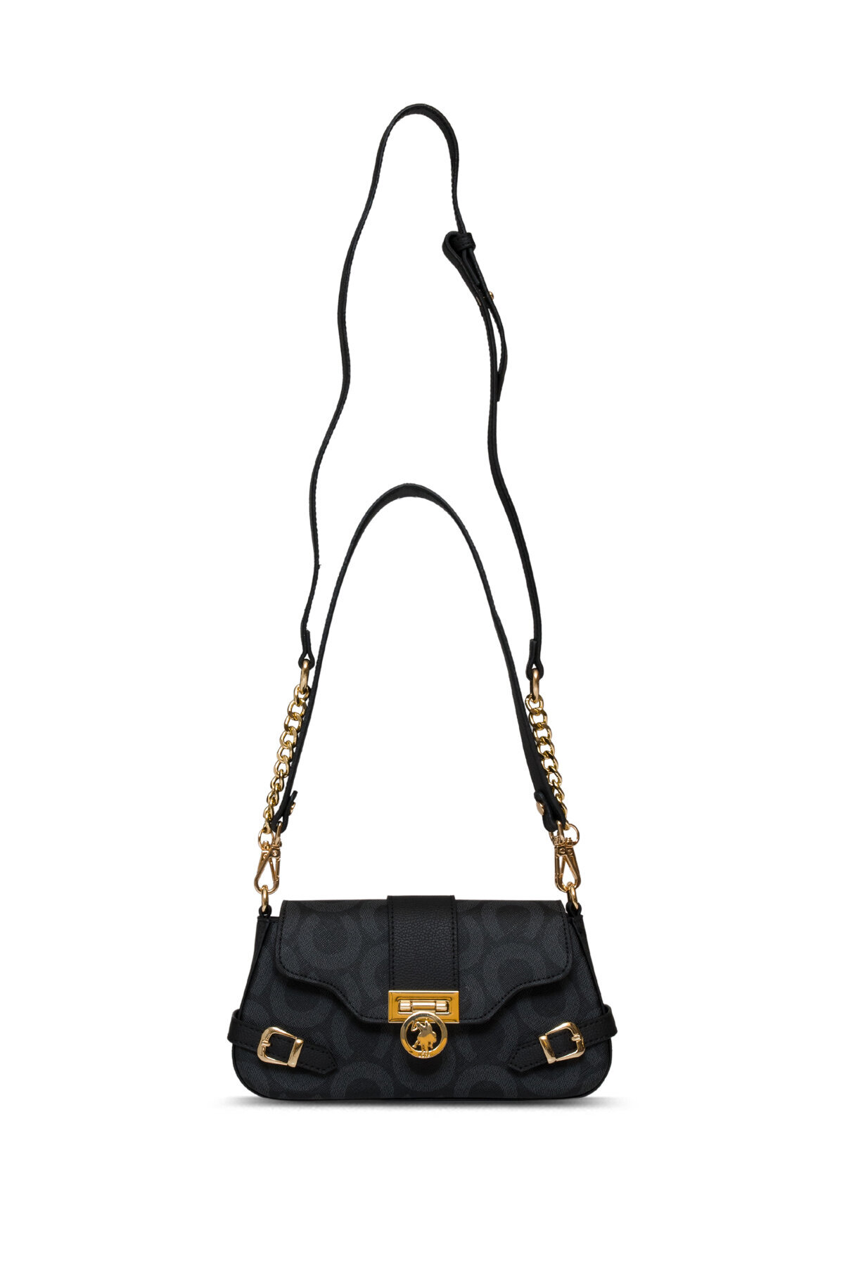 U.S. Polo Assn. Kadın Omuz Çantası US25170