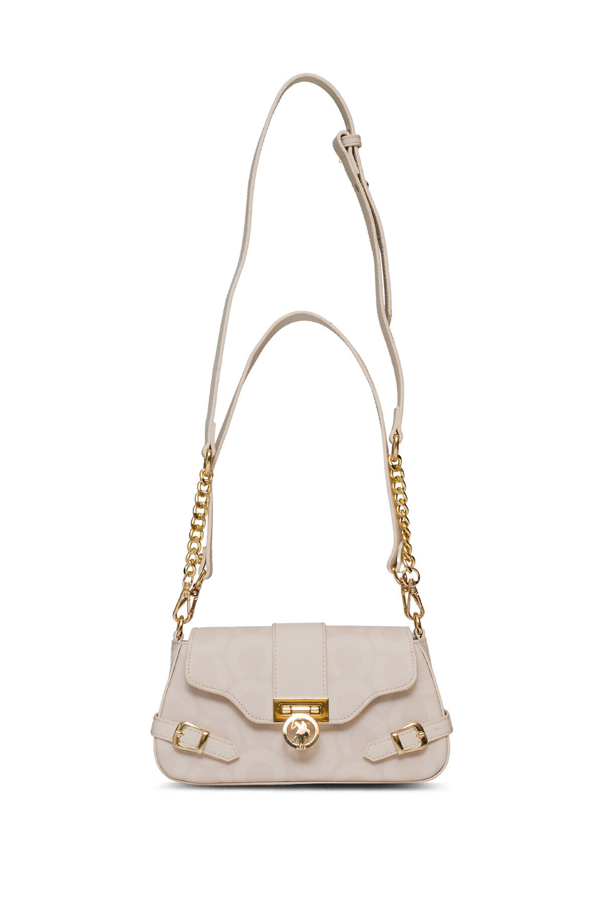 U.S. Polo Assn. Kadın Omuz Çantası US25170