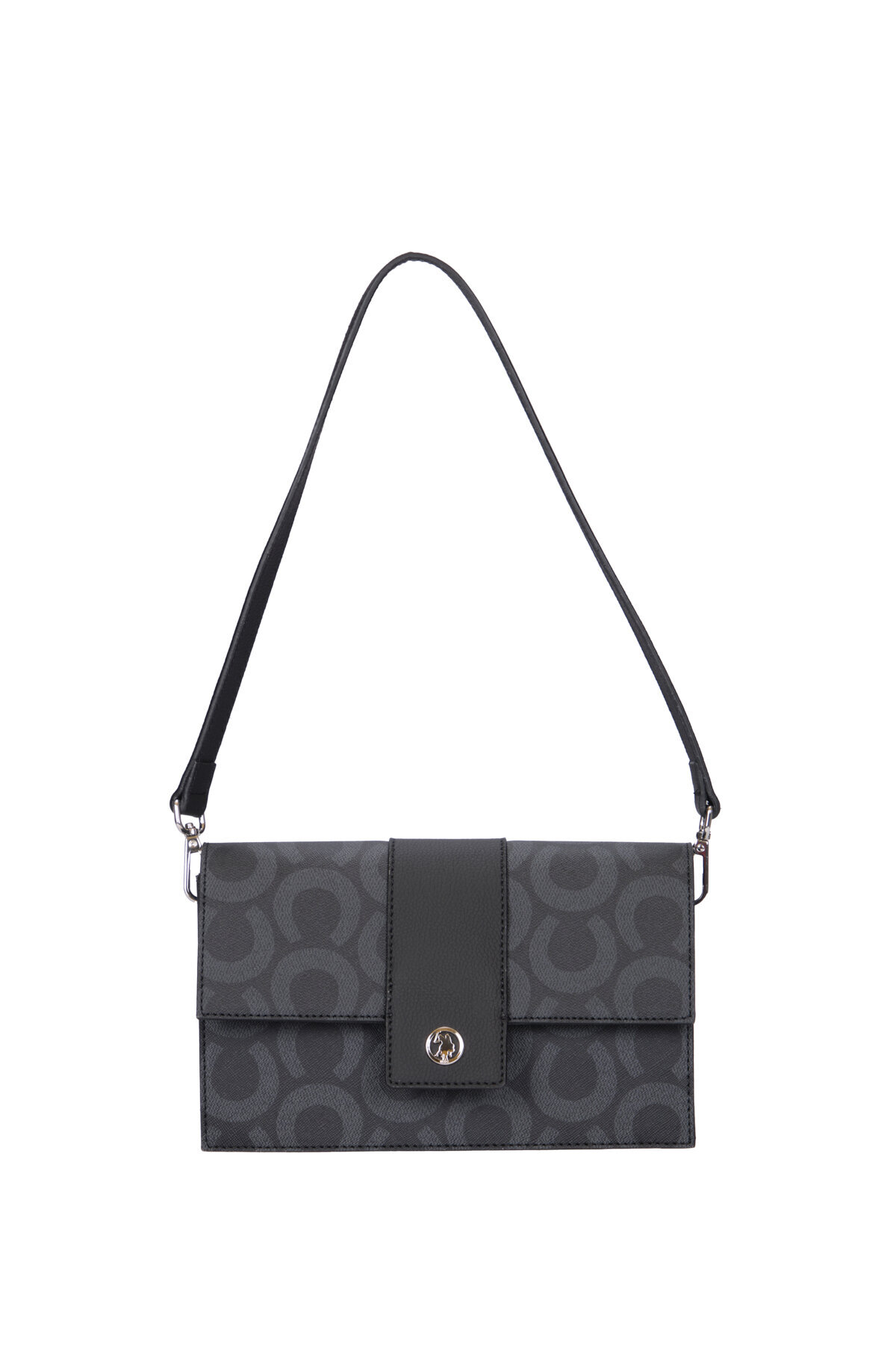 U.S. Polo Assn. Kadın Omuz Çantası US25172