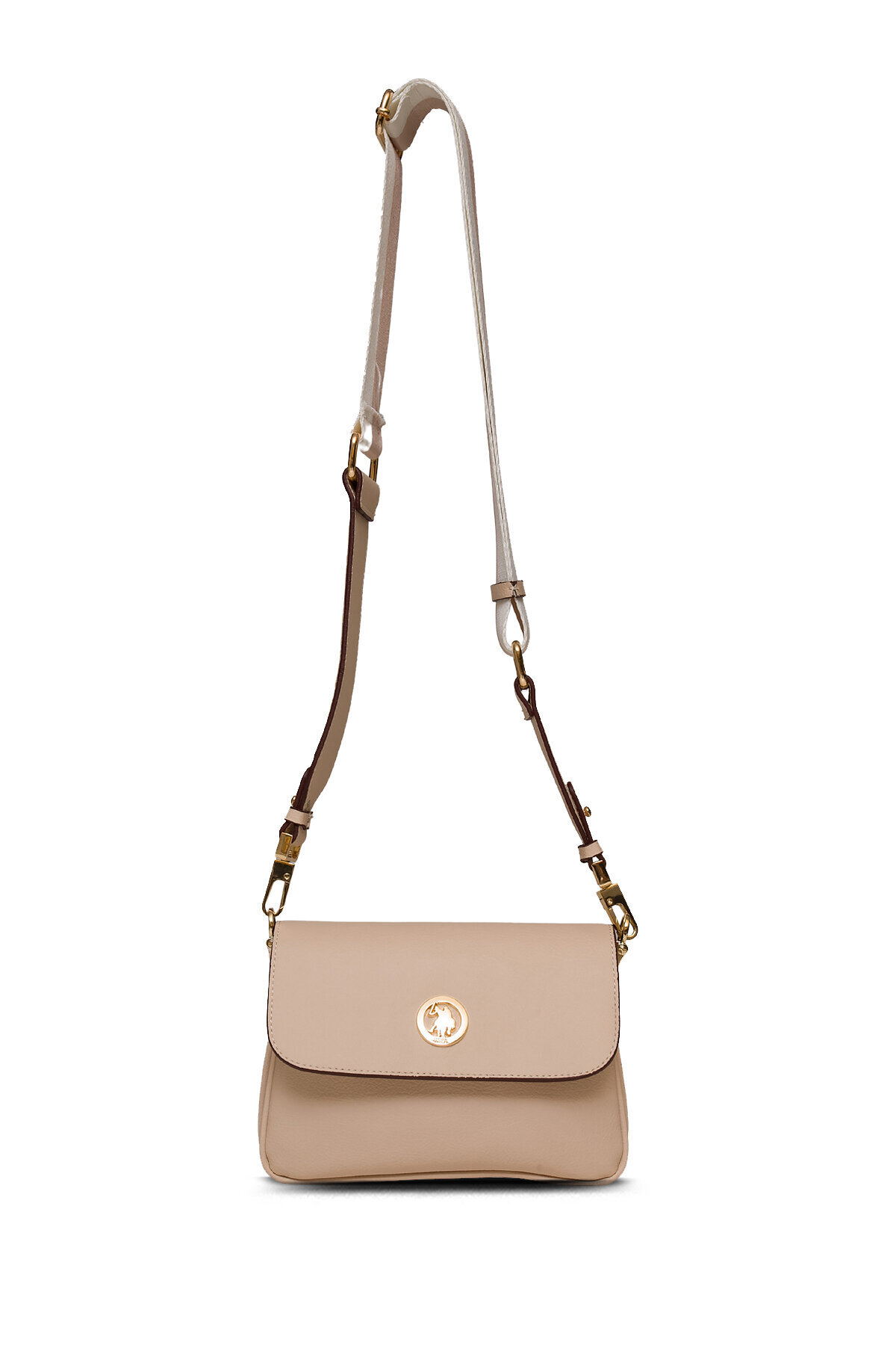 U.S. Polo Assn. Kadın Postacı Çantası US25135