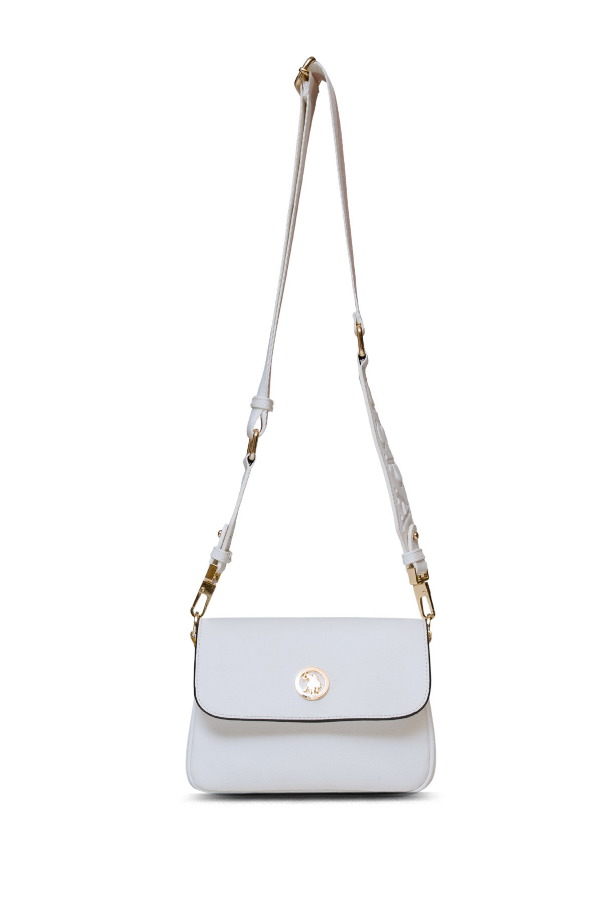 U.S. Polo Assn. Kadın Postacı Çantası US25135