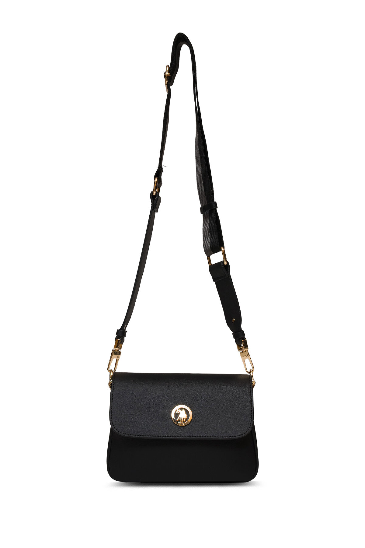 U.S. Polo Assn. Kadın Çapraz Çanta US25135