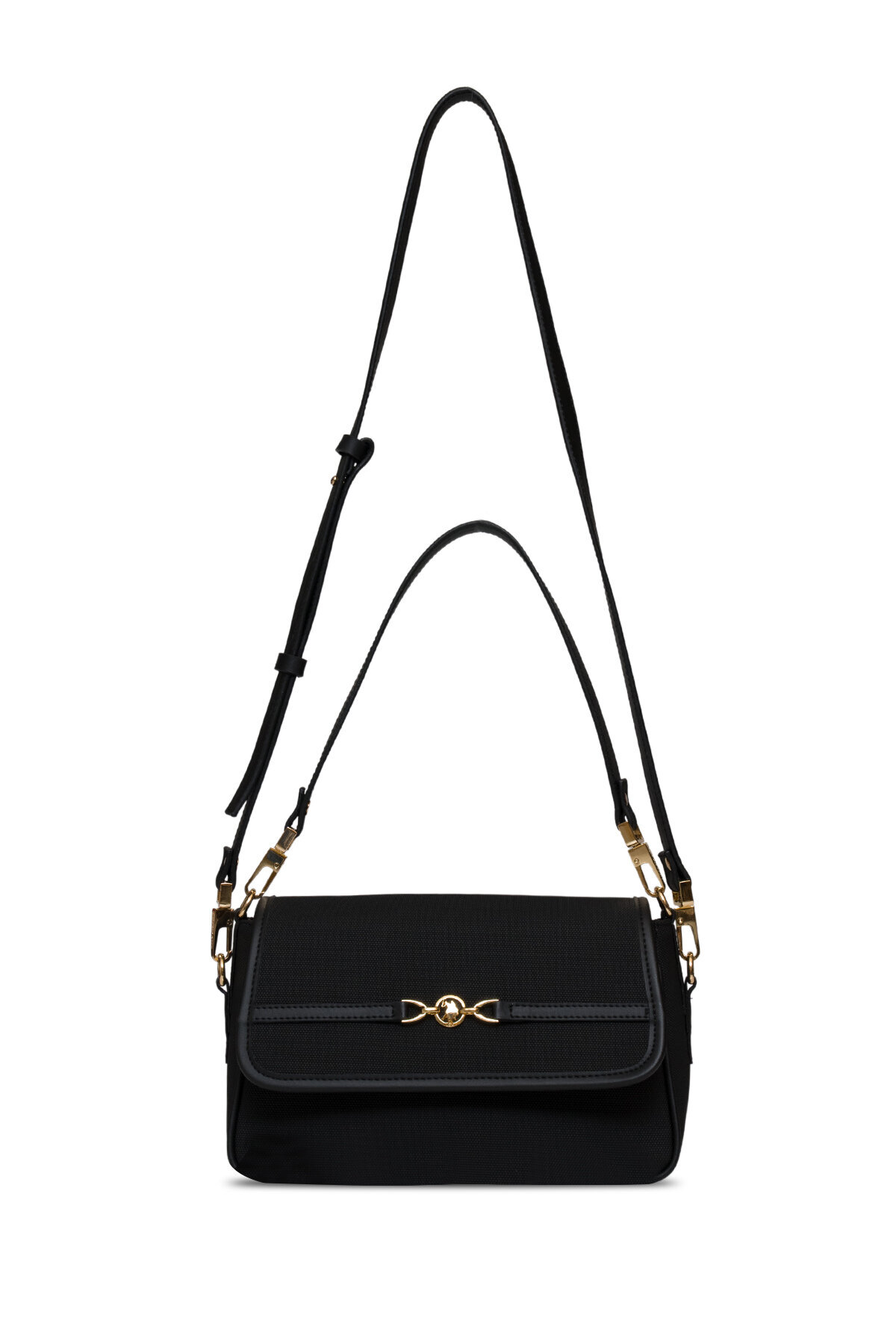 U.S. Polo Assn. Kadın Omuz Çantası US25241