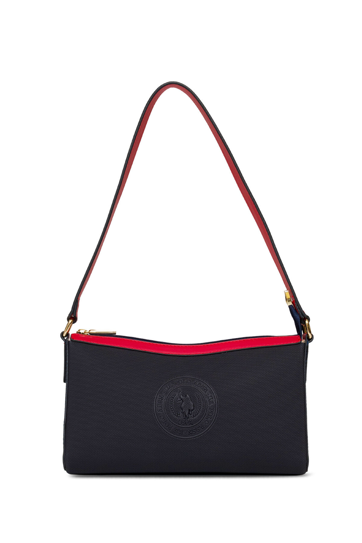 U.S. Polo Assn. Kadın Omuz Çantası US25257