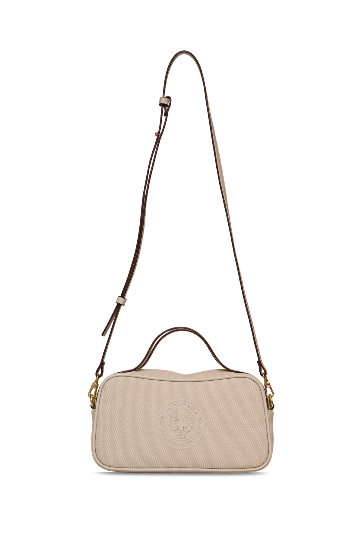 U.S. Polo Assn. Kadın Çapraz Çanta US25270