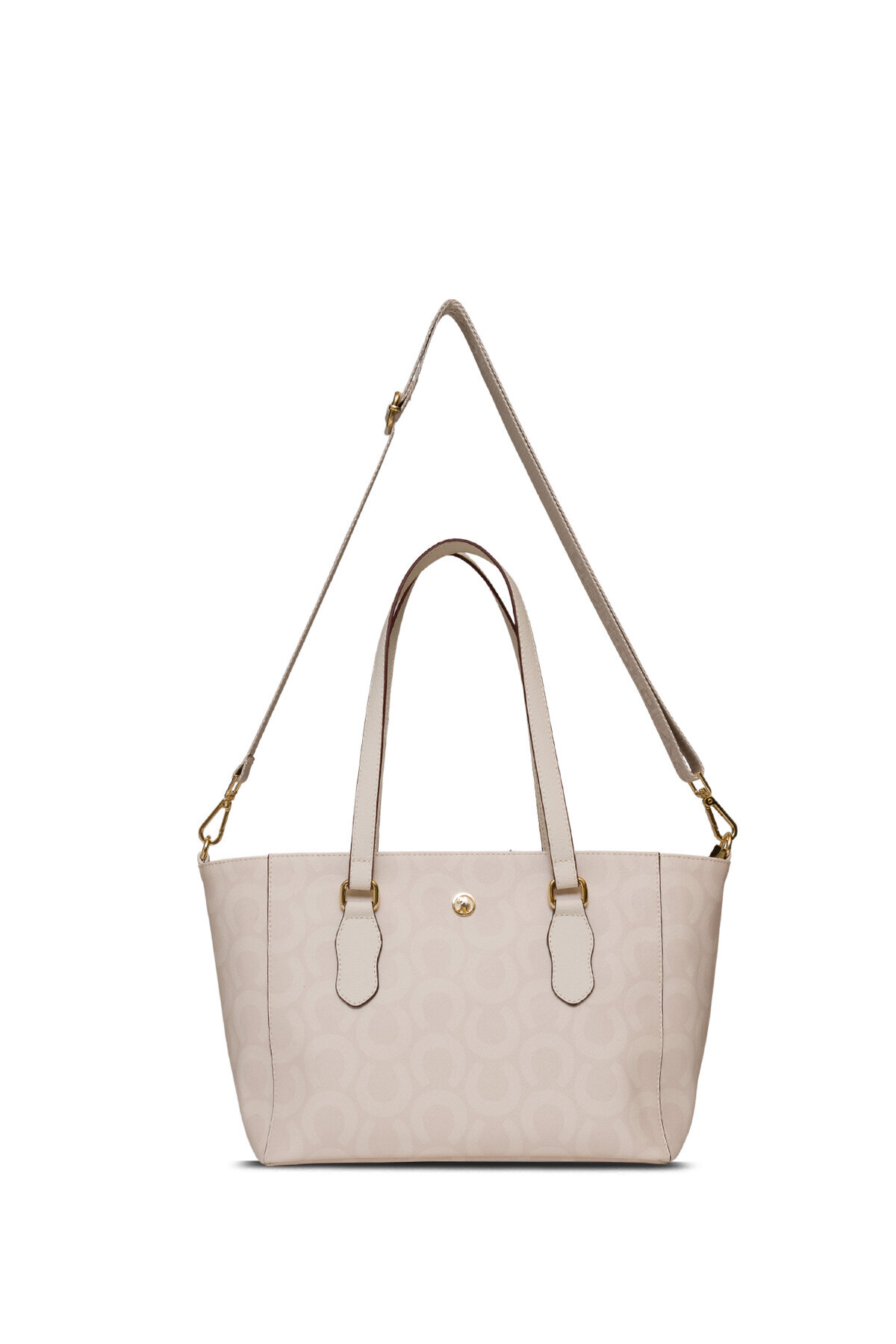 U.S. Polo Assn. Kadın Omuz Çantası US25149