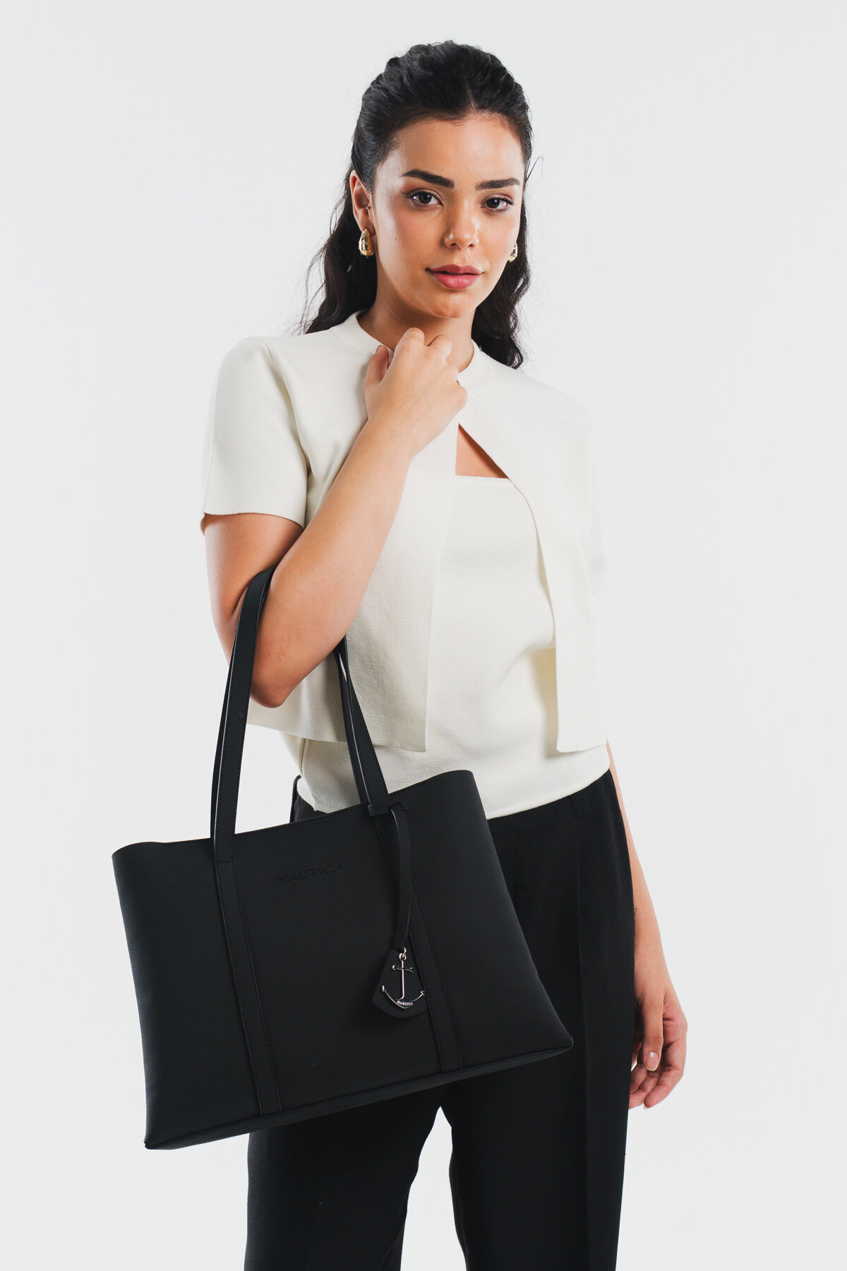 Nautica Kadın Omuz Çantası CN7585T