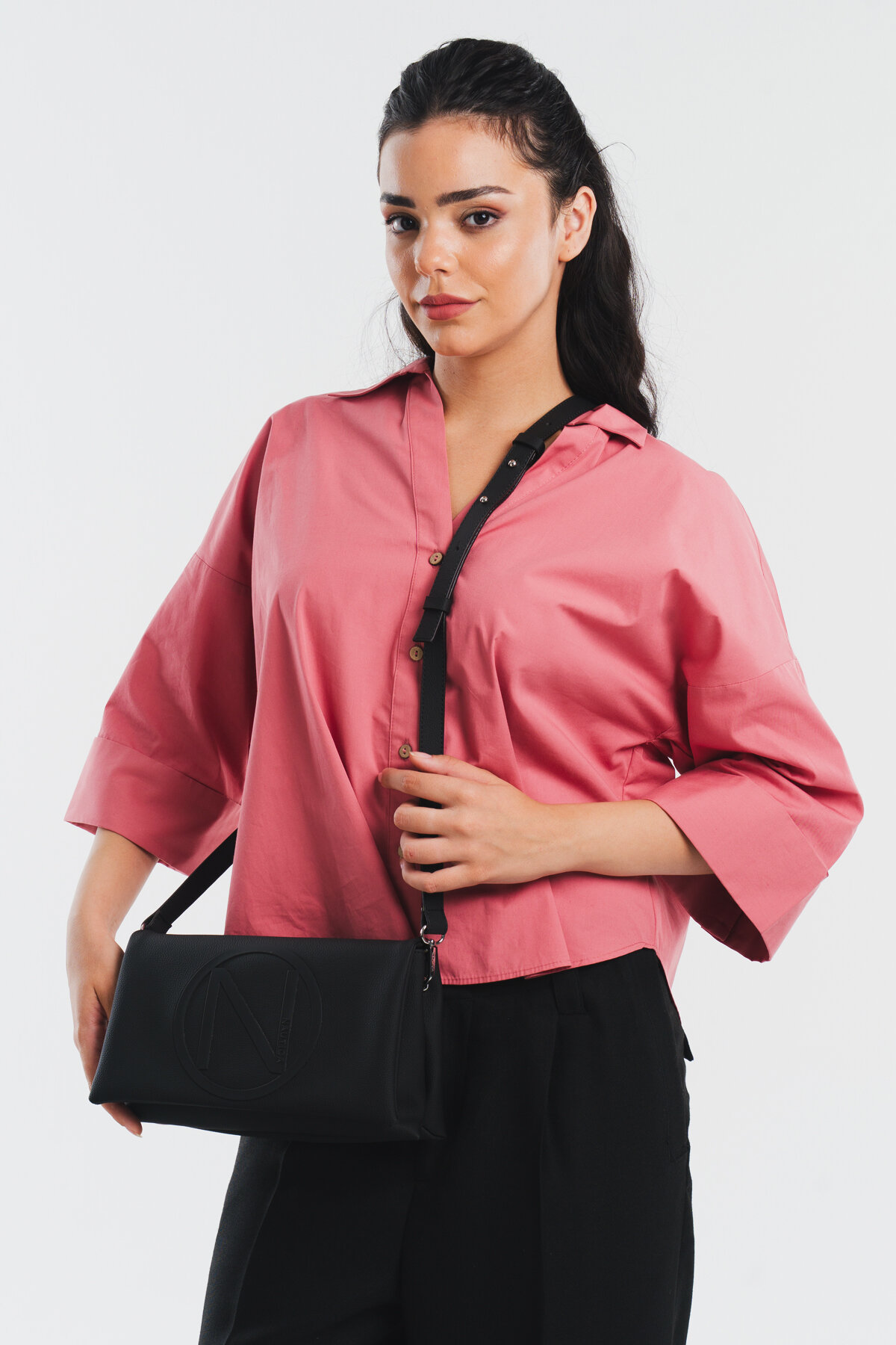 Nautica Kadın Postacı Çantası CN7592T