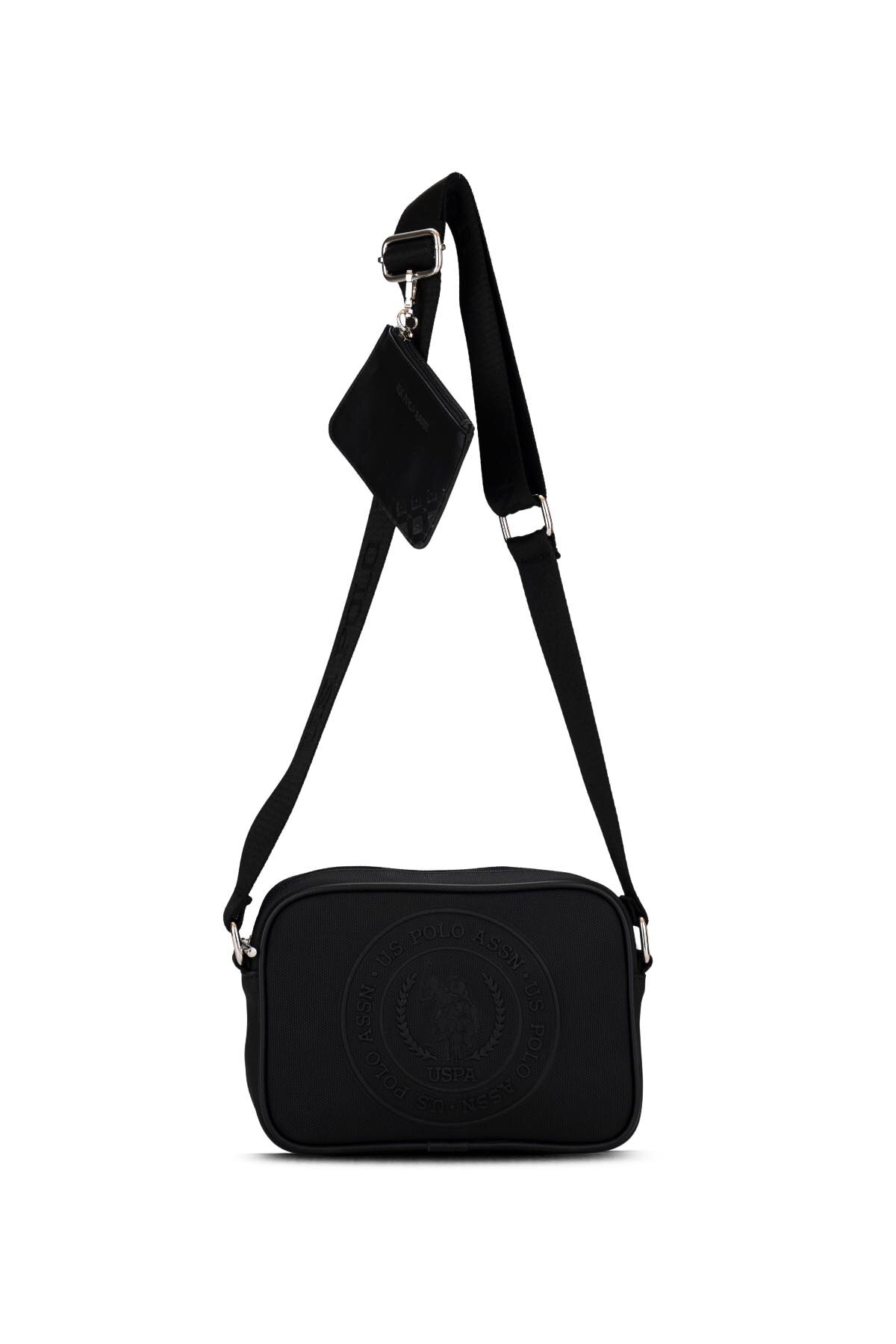 U.S. Polo Assn. Kadın Postacı Çantası US26291