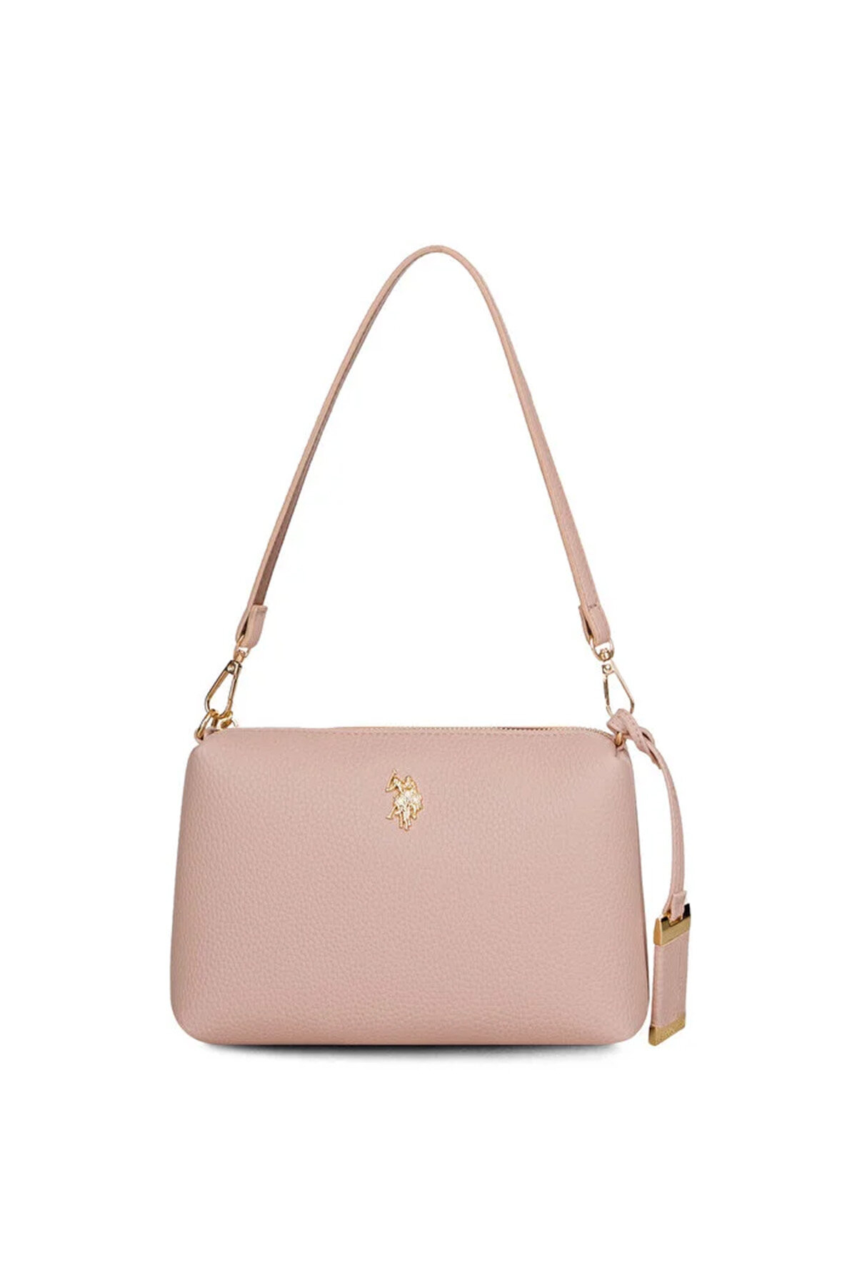 U.S. Polo Assn. Kadın Omuz Çantası US26145