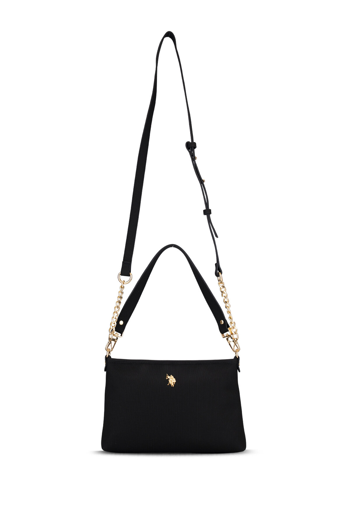 U.S. Polo Assn. Kadın Postacı Çantası US26264